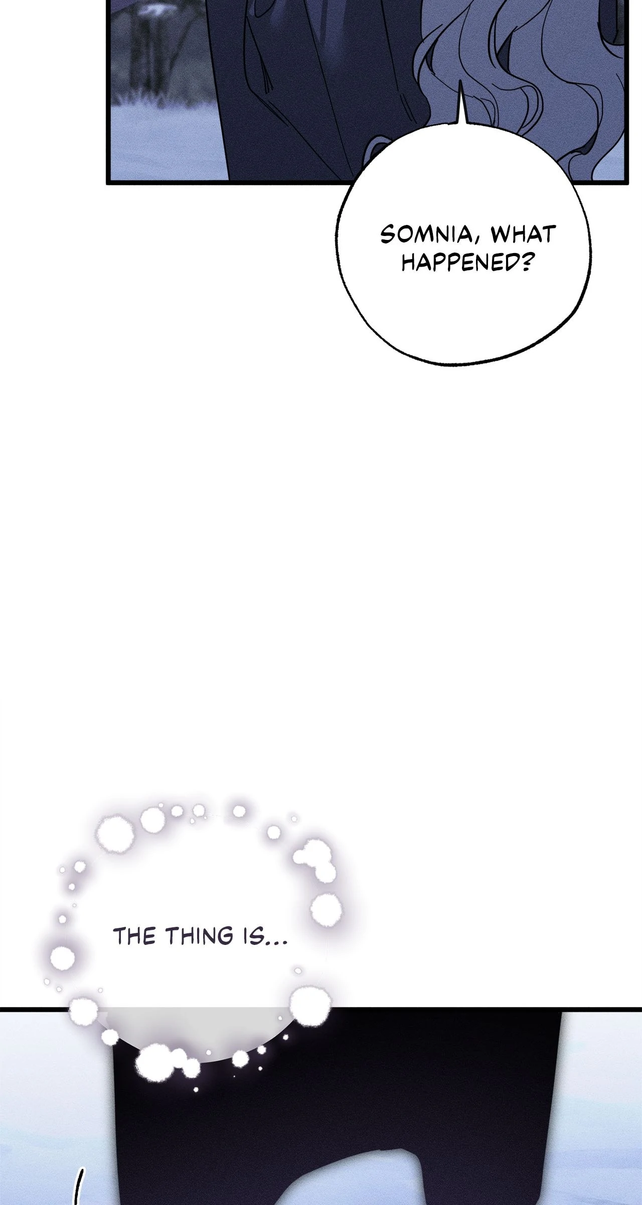 Read My Husband Who Hates Me Has Lost His Memories Manga Online