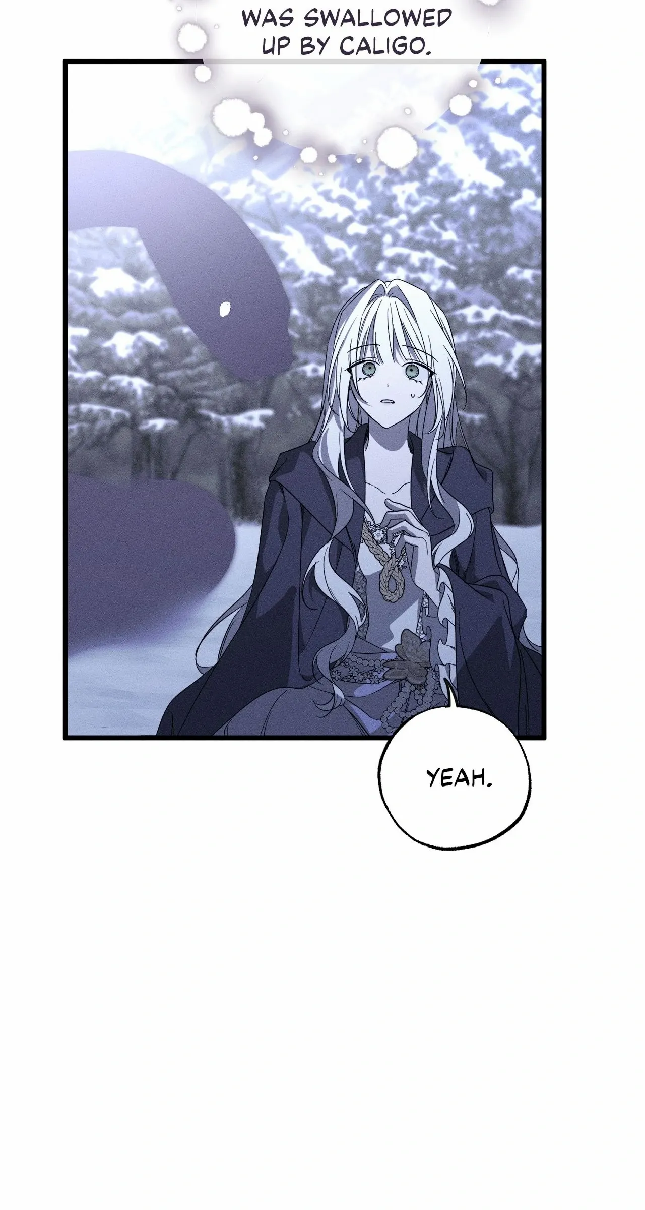 Read My Husband Who Hates Me Has Lost His Memories Manga Online