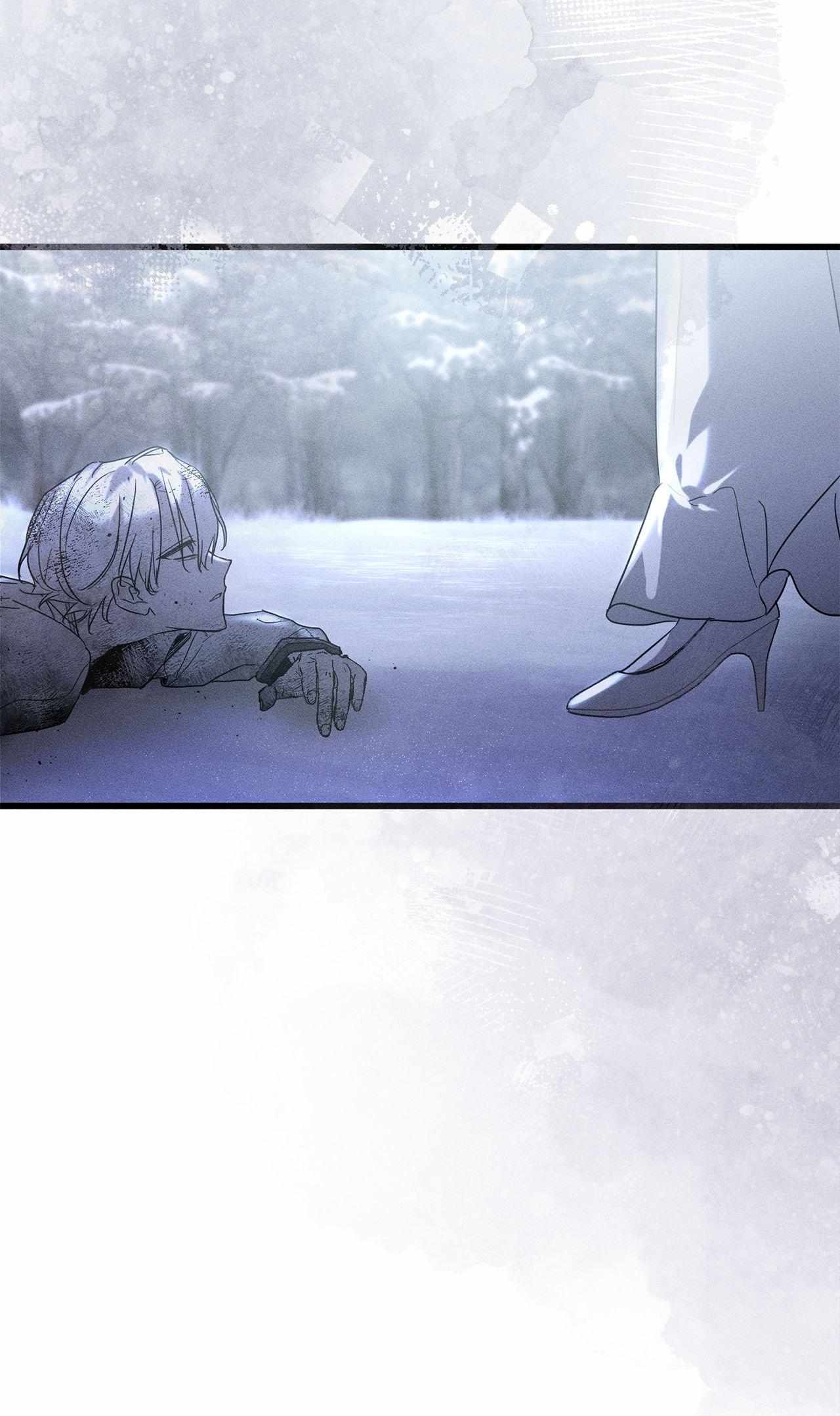 Read My Husband Who Hates Me Has Lost His Memories Manga Online