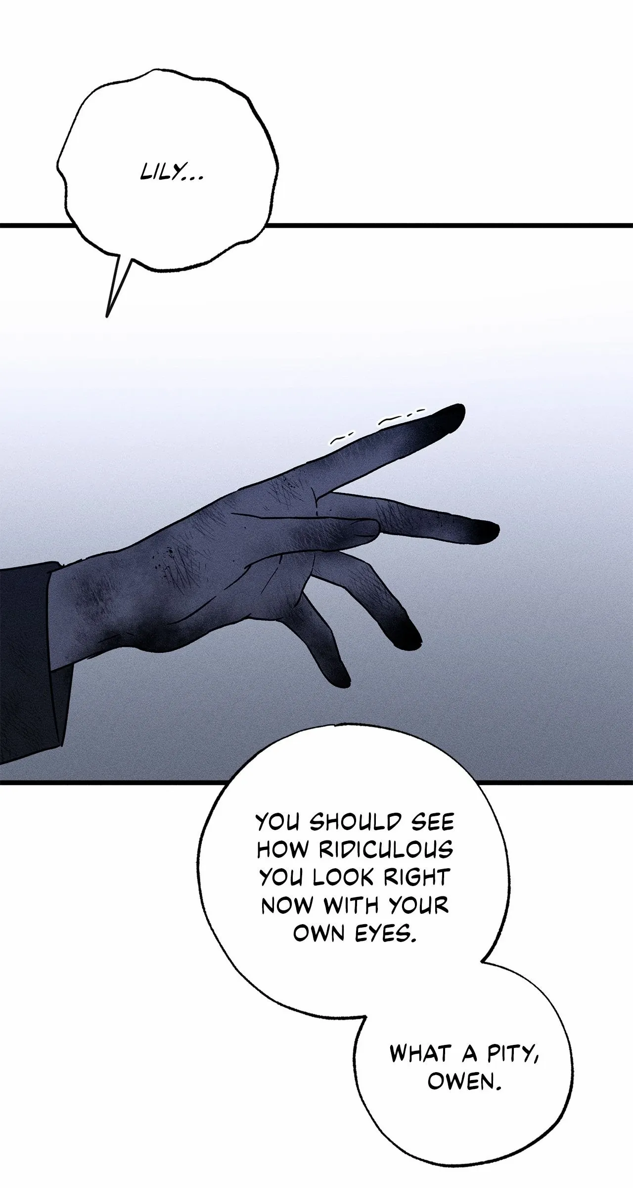 Read My Husband Who Hates Me Has Lost His Memories Manga Online