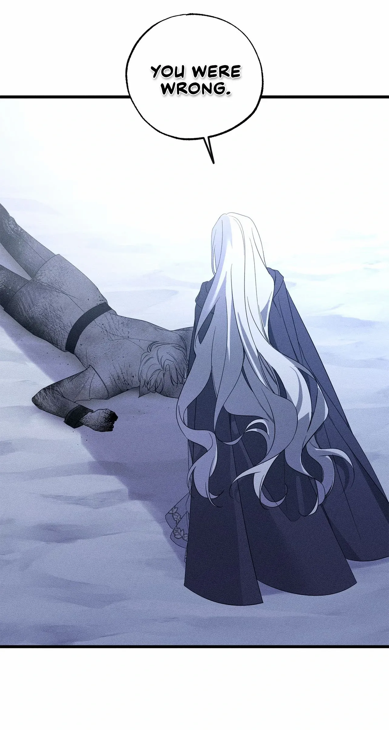 Read My Husband Who Hates Me Has Lost His Memories Manga Online