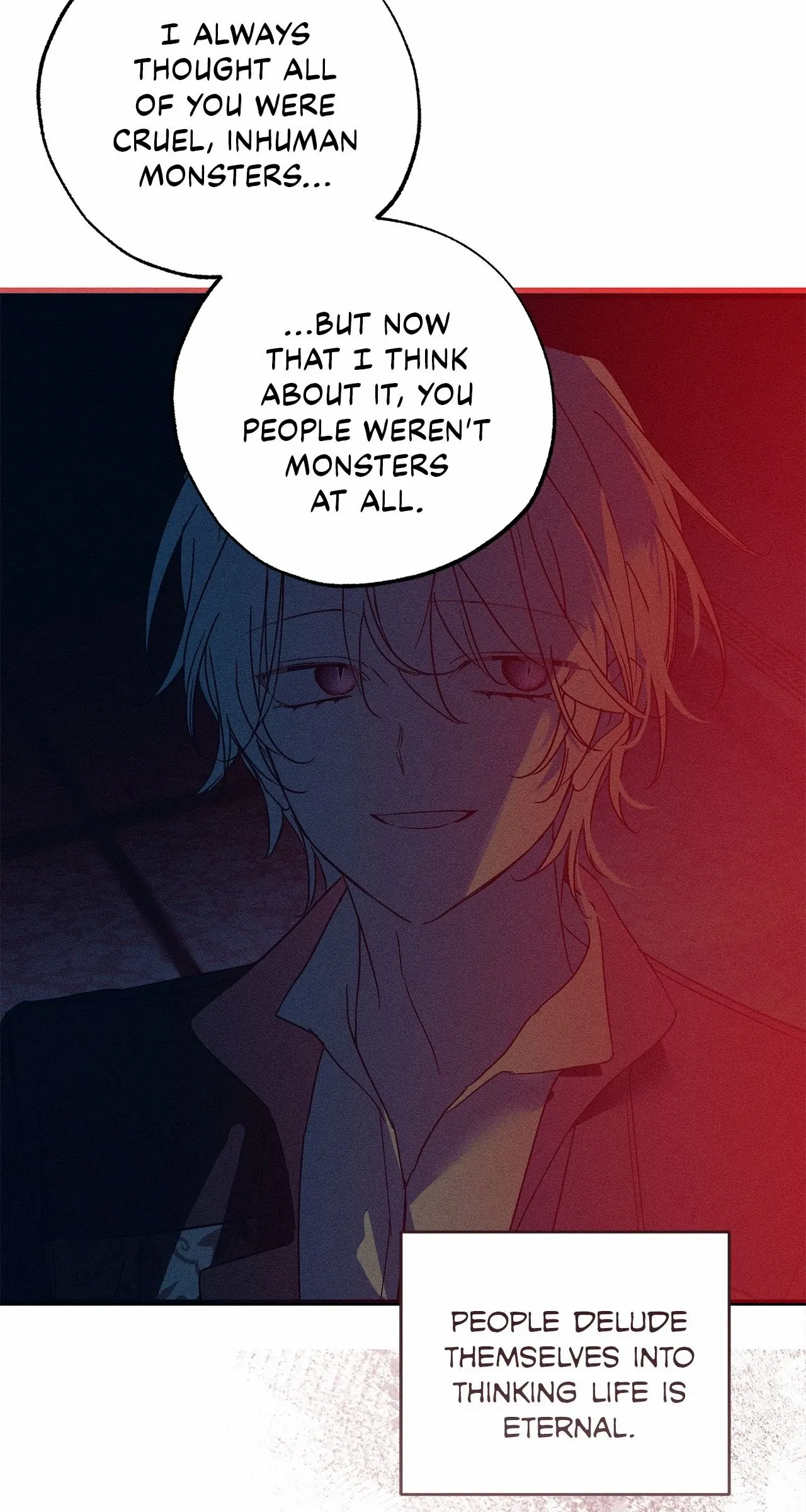 Read My Husband Who Hates Me Has Lost His Memories Manga Online