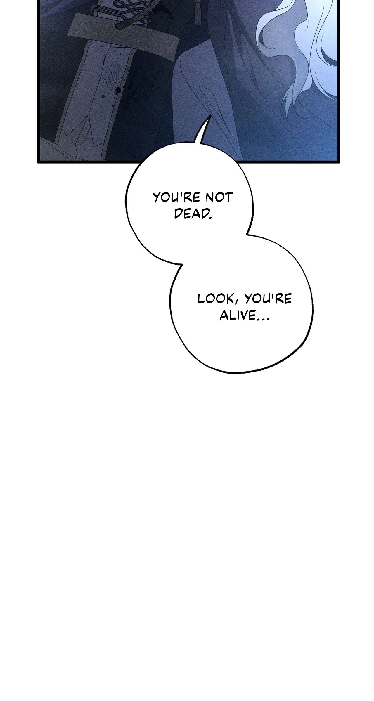 Read My Husband Who Hates Me Has Lost His Memories Manga Online