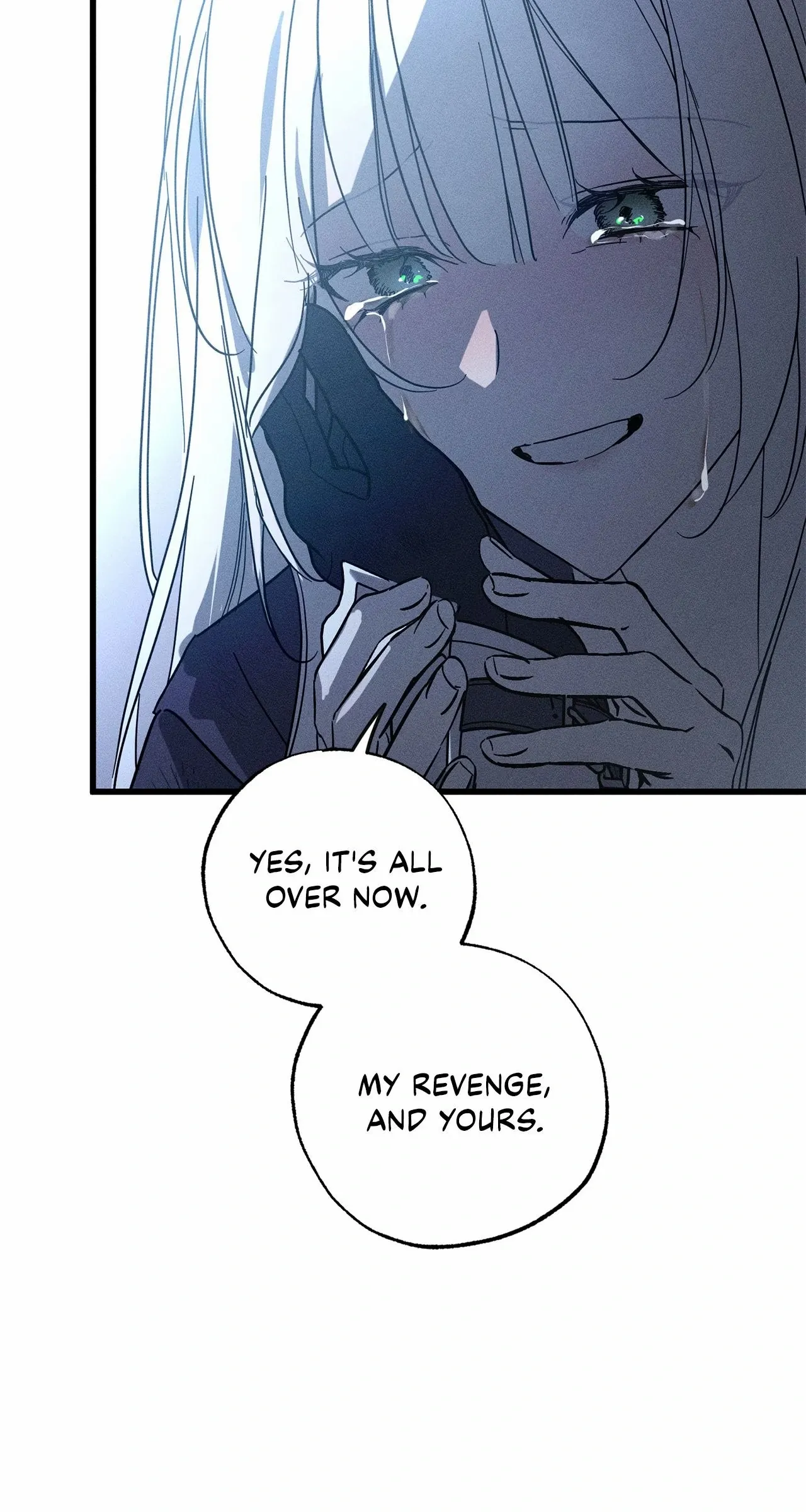 Read My Husband Who Hates Me Has Lost His Memories Manga Online