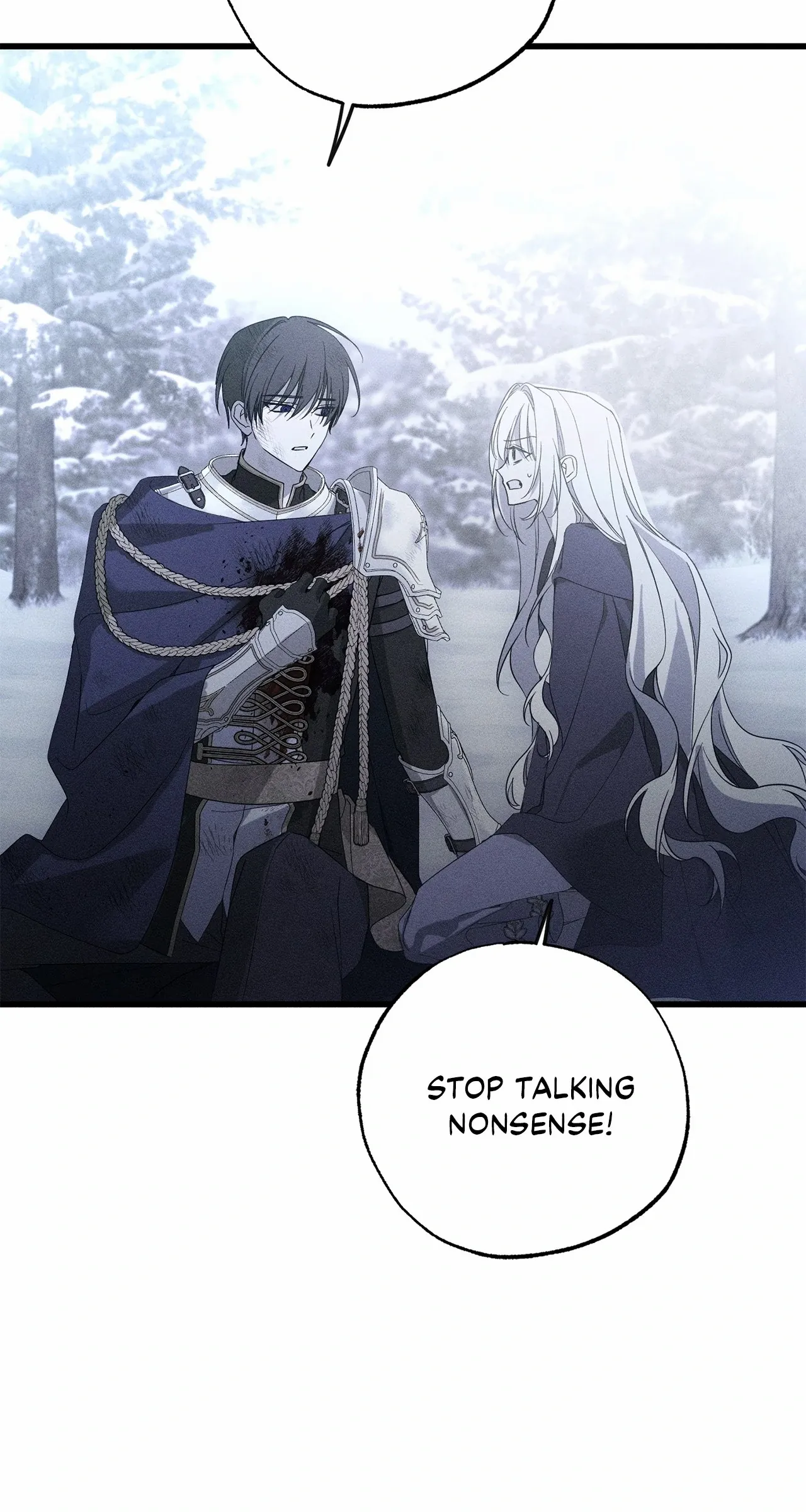 Read My Husband Who Hates Me Has Lost His Memories Manga Online