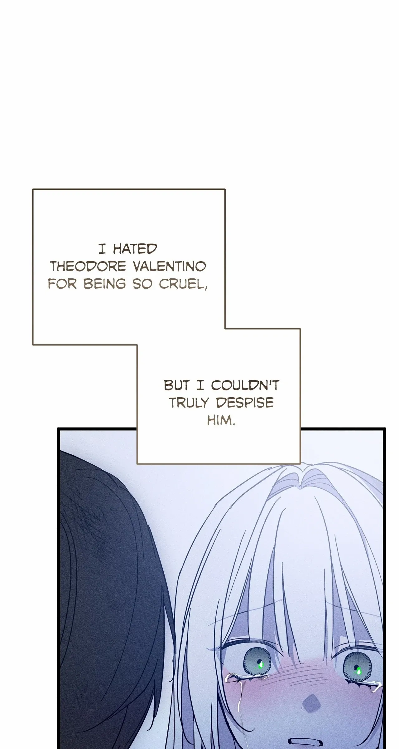 Read My Husband Who Hates Me Has Lost His Memories Manga Online