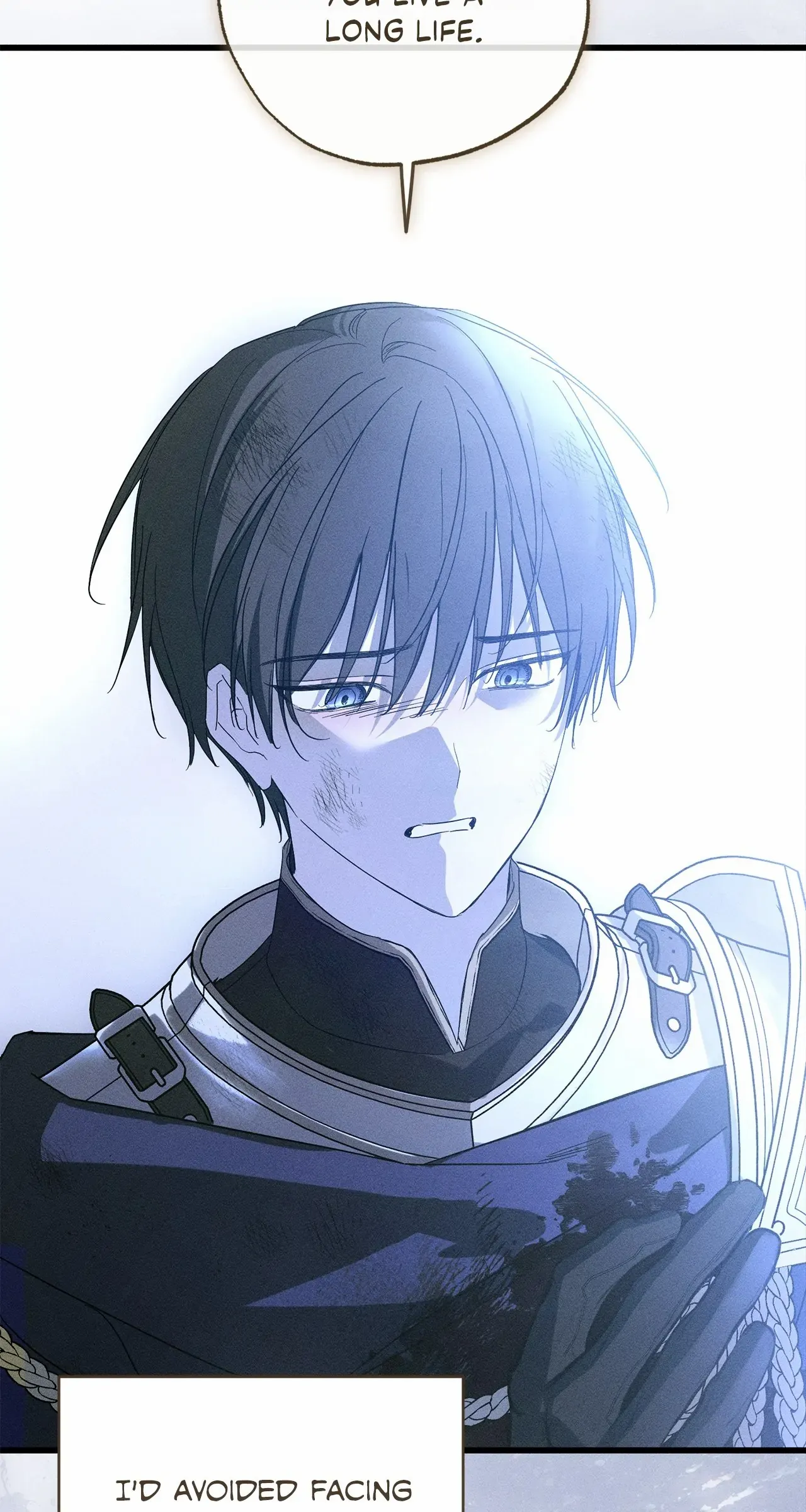 Read My Husband Who Hates Me Has Lost His Memories Manga Online