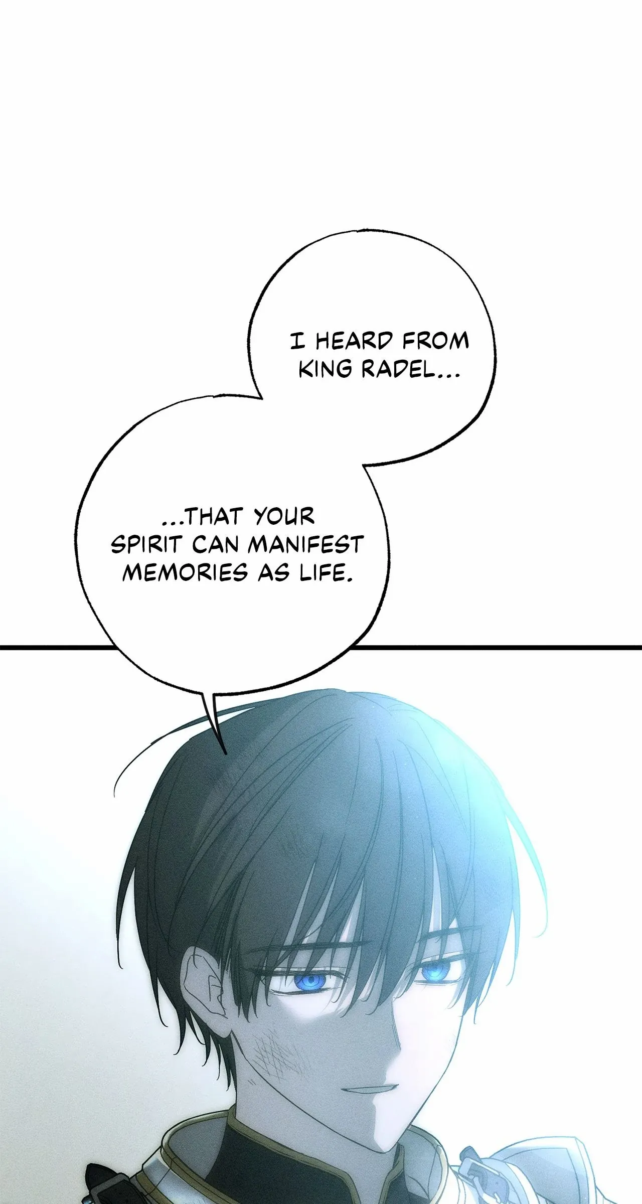 Read My Husband Who Hates Me Has Lost His Memories Manga Online