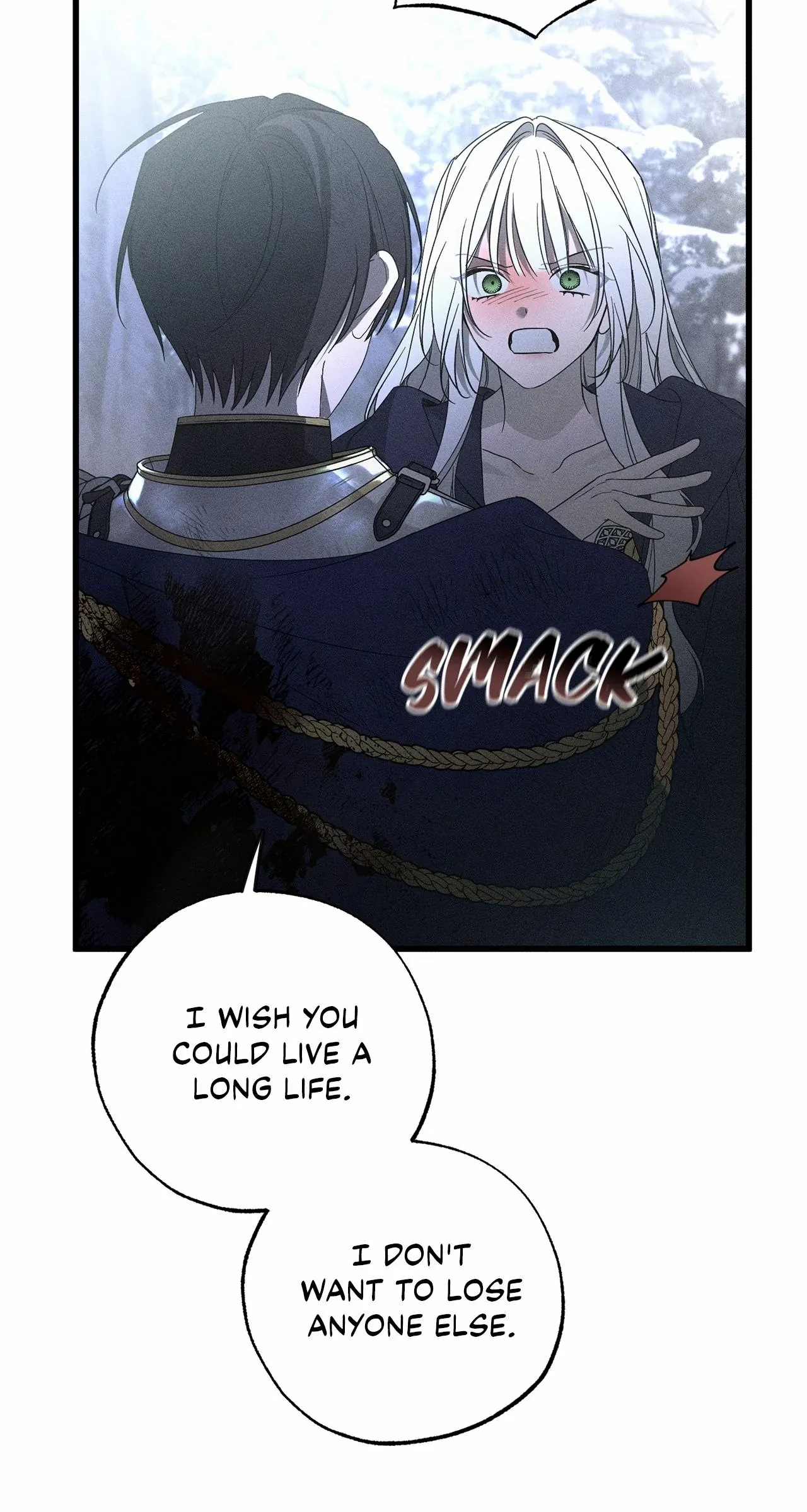 Read My Husband Who Hates Me Has Lost His Memories Manga Online