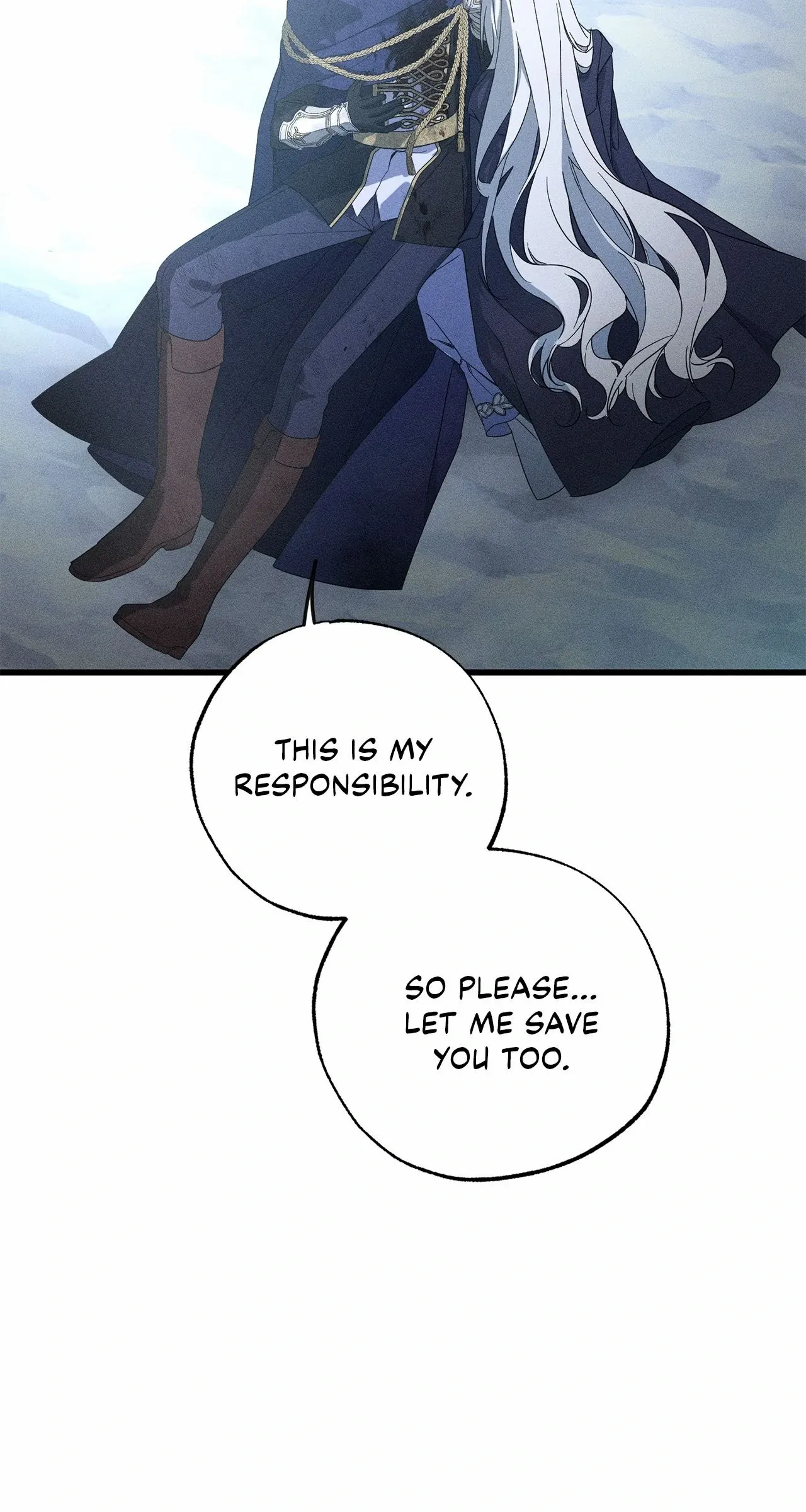 Read My Husband Who Hates Me Has Lost His Memories Manga Online