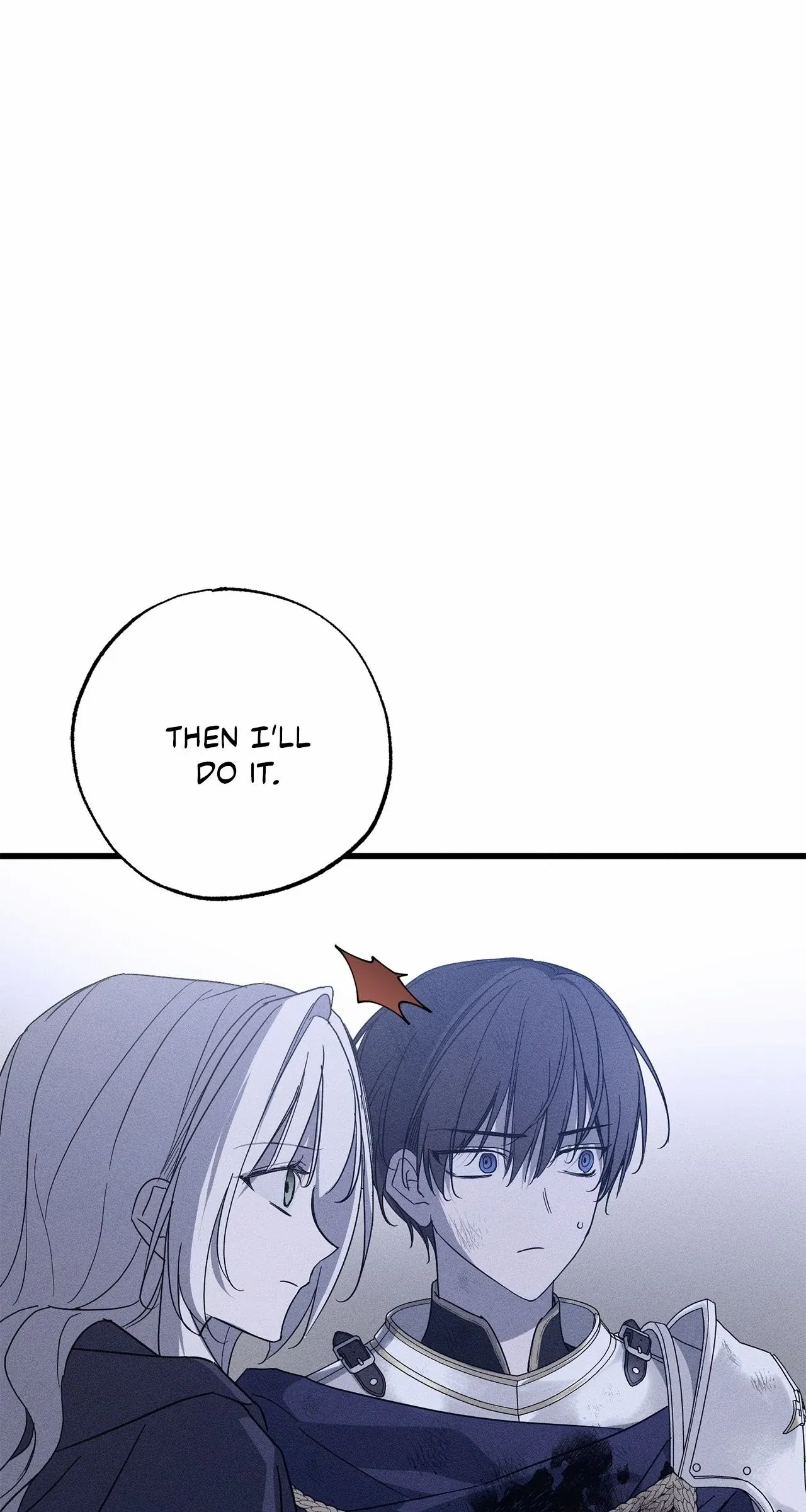 Read My Husband Who Hates Me Has Lost His Memories Manga Online