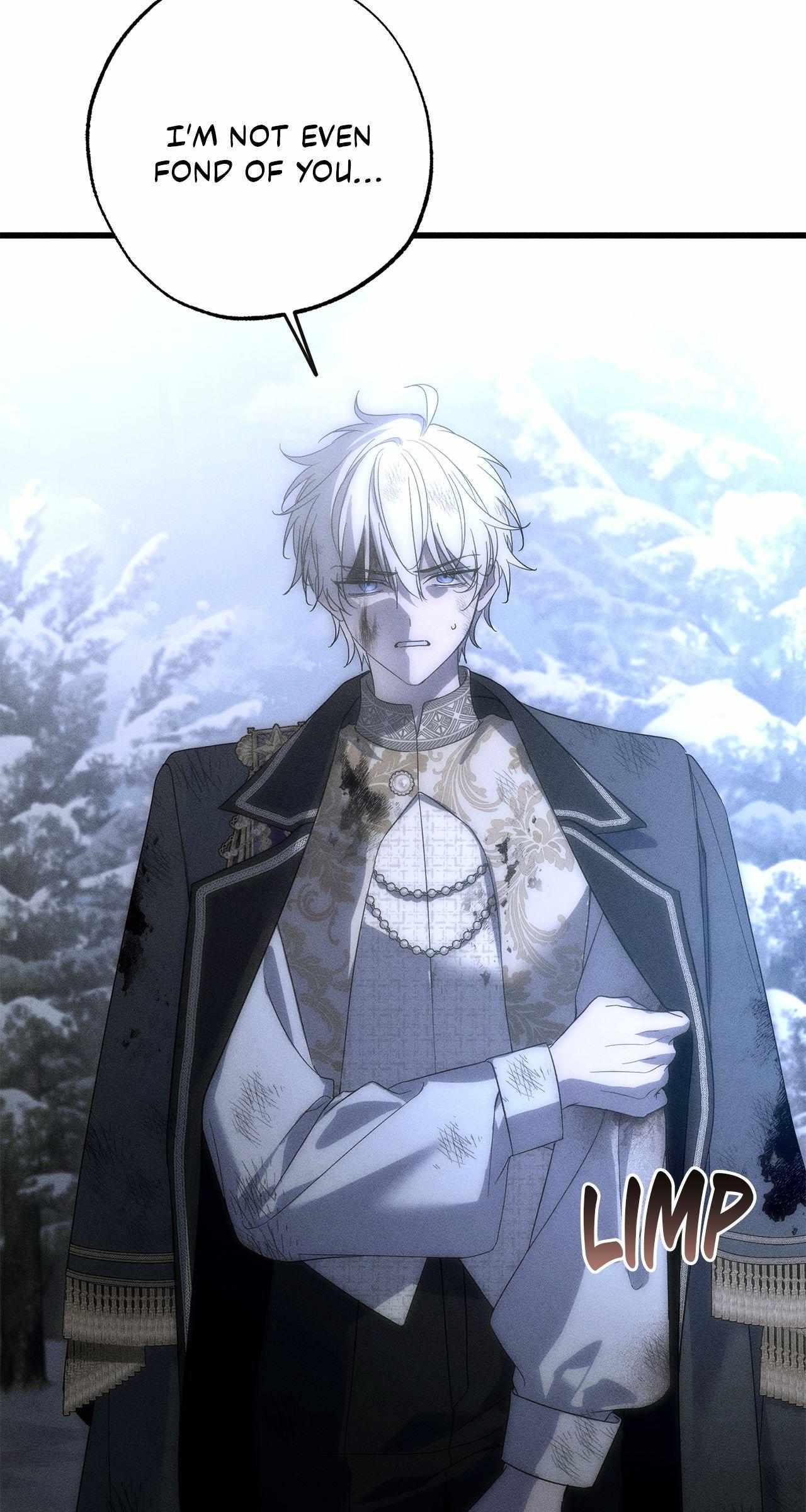 Read My Husband Who Hates Me Has Lost His Memories Manga Online