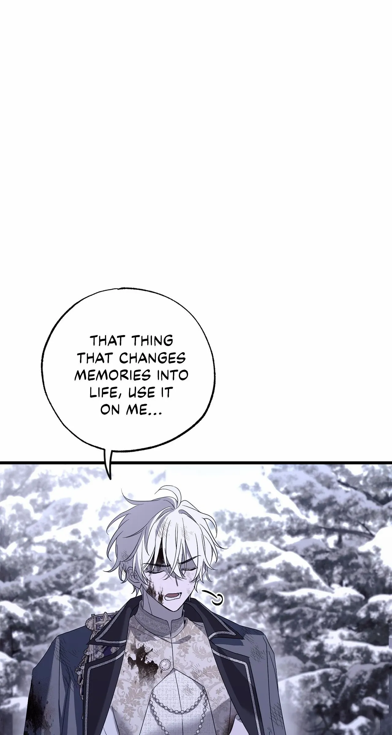 Read My Husband Who Hates Me Has Lost His Memories Manga Online