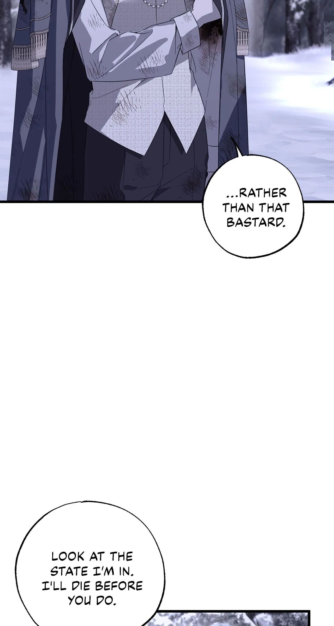 Read My Husband Who Hates Me Has Lost His Memories Manga Online