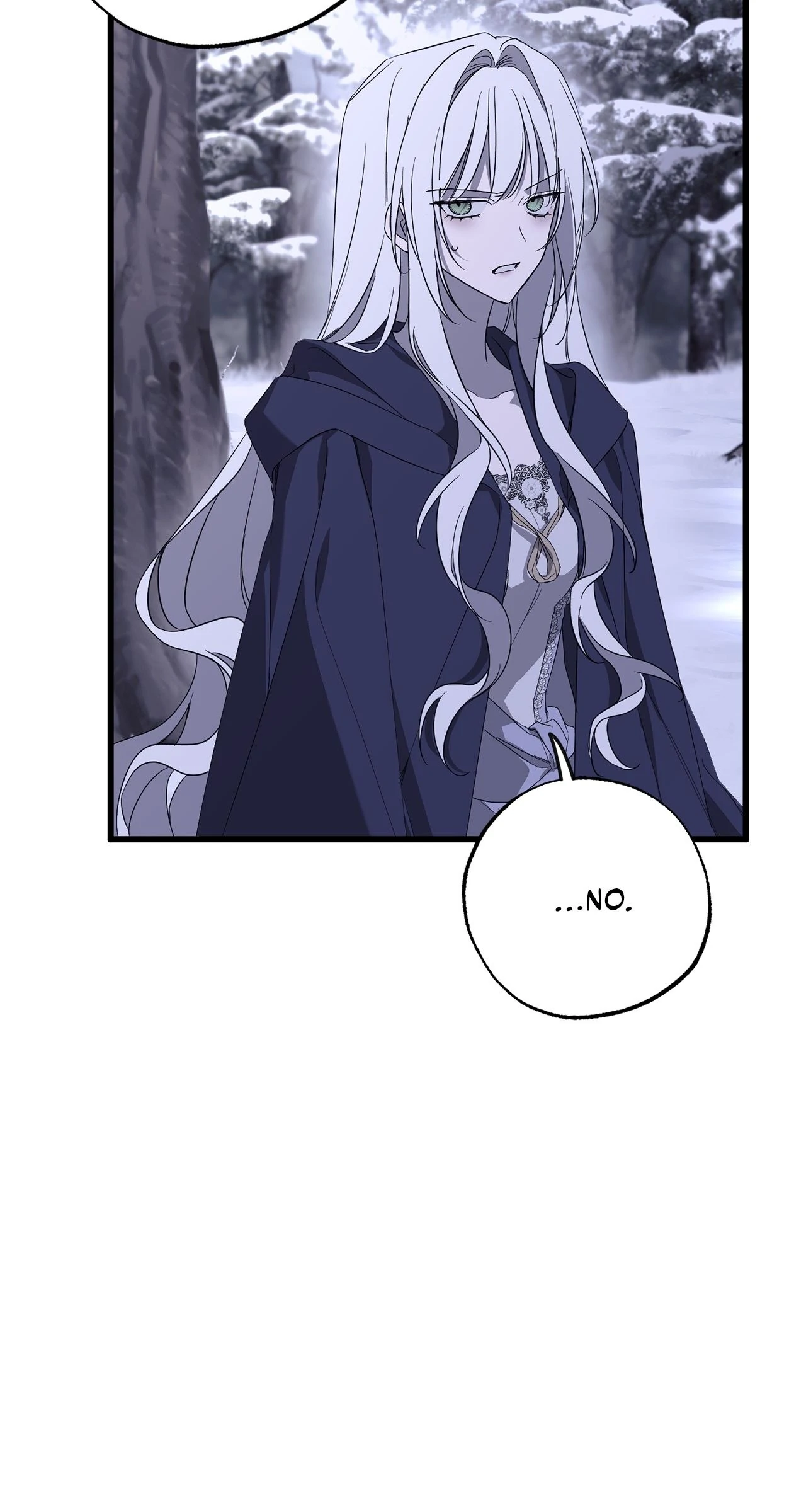 Read My Husband Who Hates Me Has Lost His Memories Manga Online