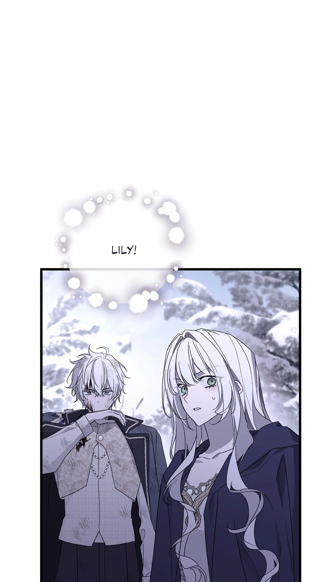 Read My Husband Who Hates Me Has Lost His Memories Manga Online