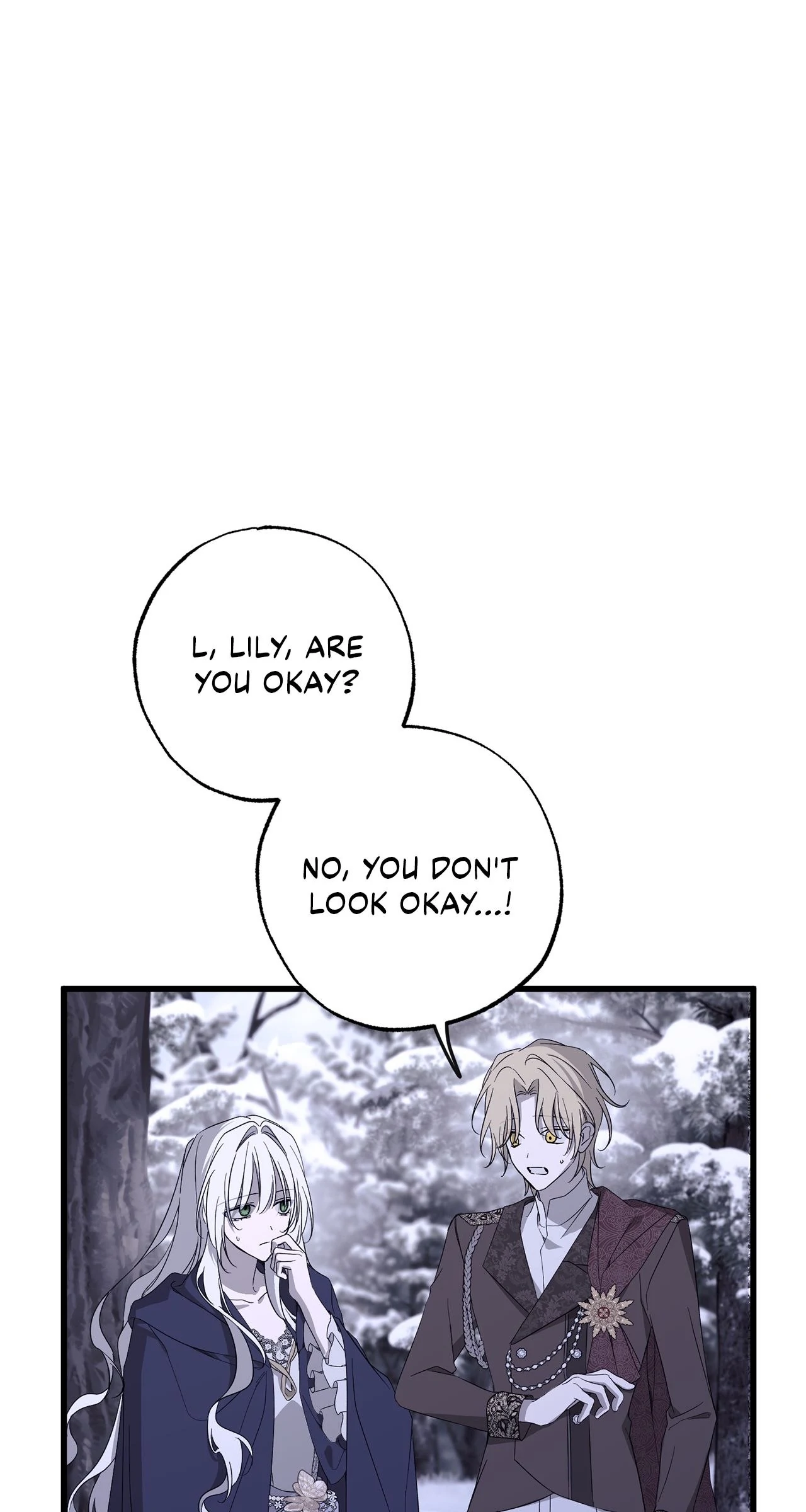 Read My Husband Who Hates Me Has Lost His Memories Manga Online