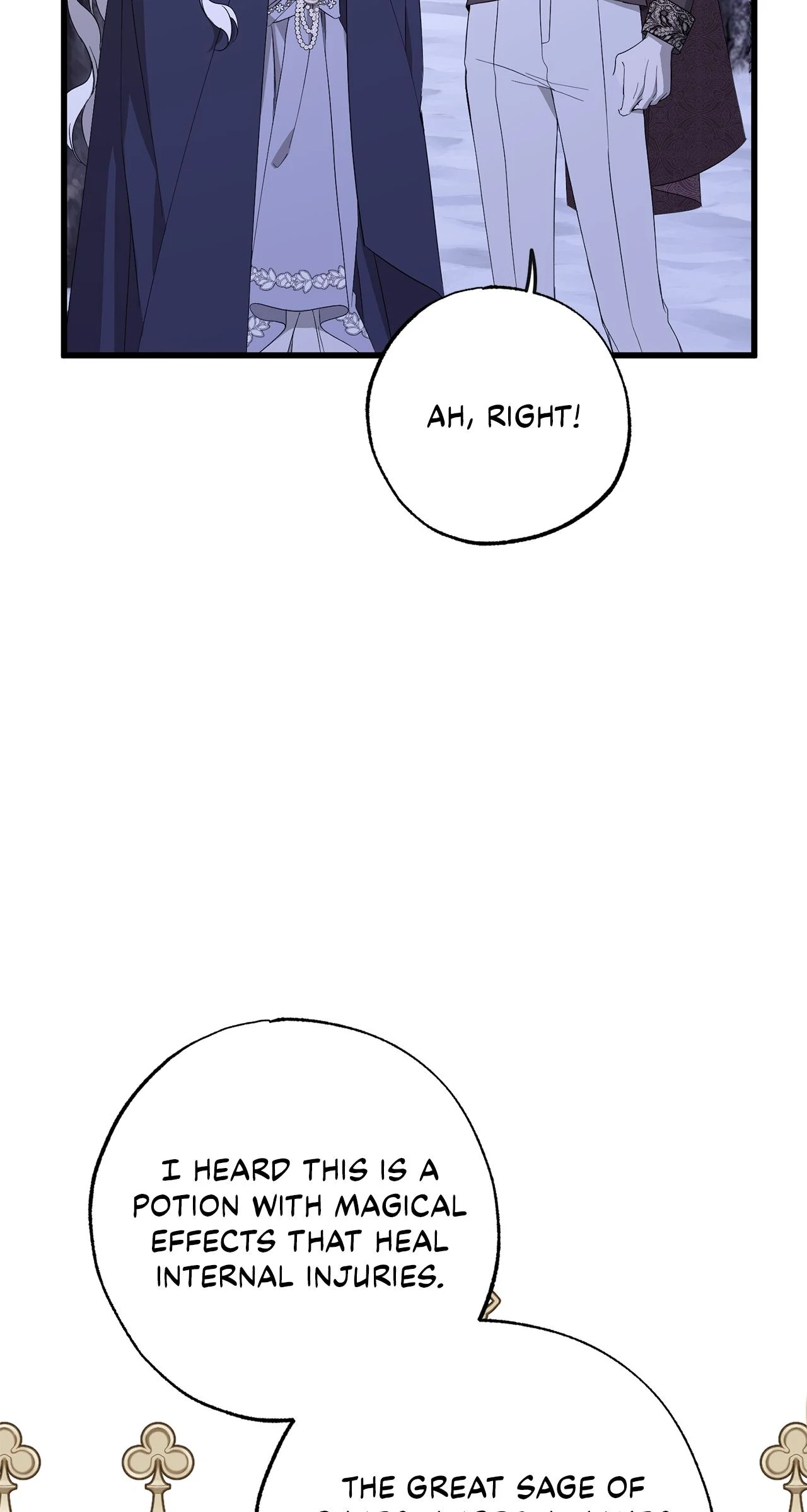 Read My Husband Who Hates Me Has Lost His Memories Manga Online