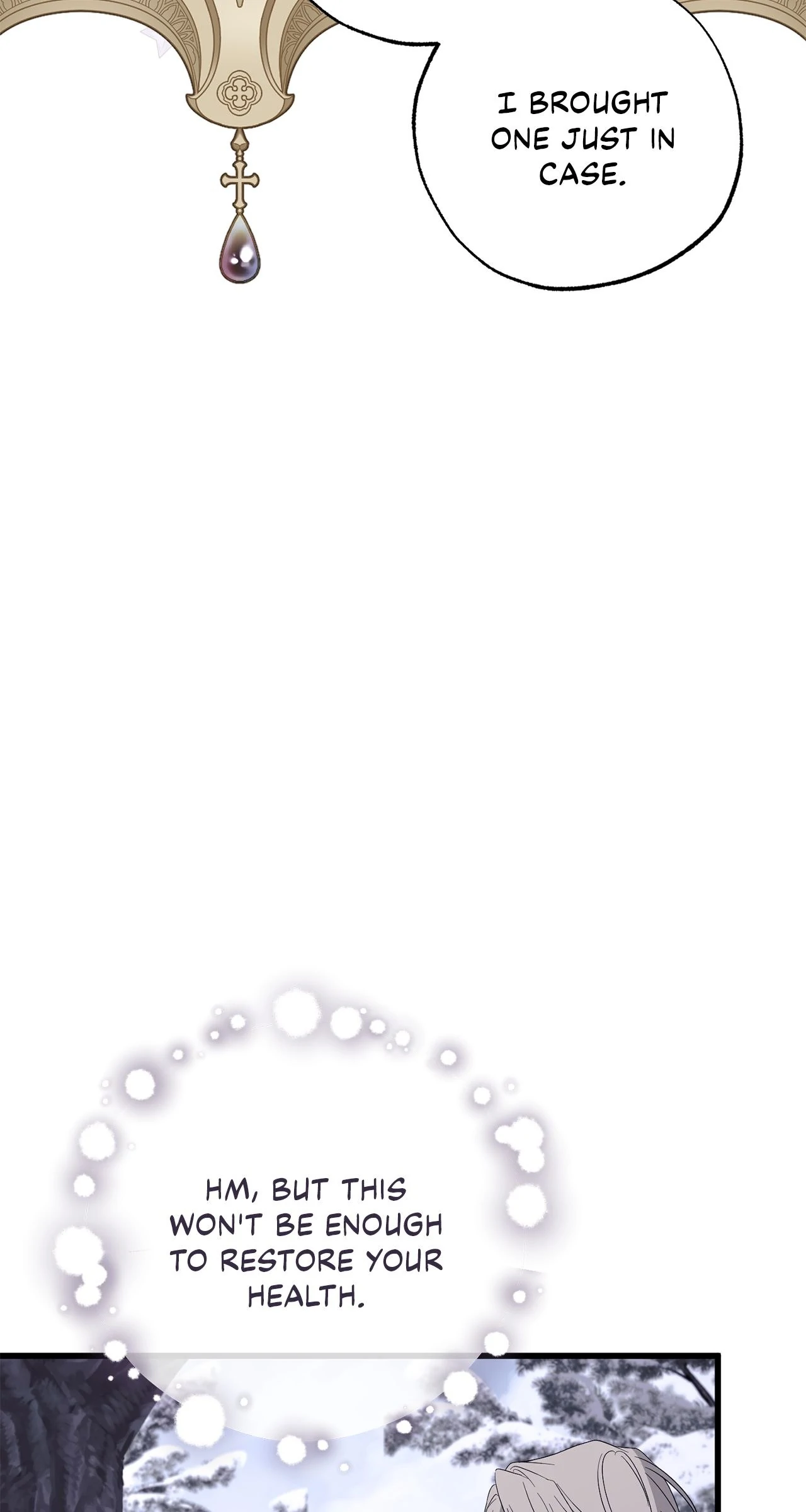 Read My Husband Who Hates Me Has Lost His Memories Manga Online