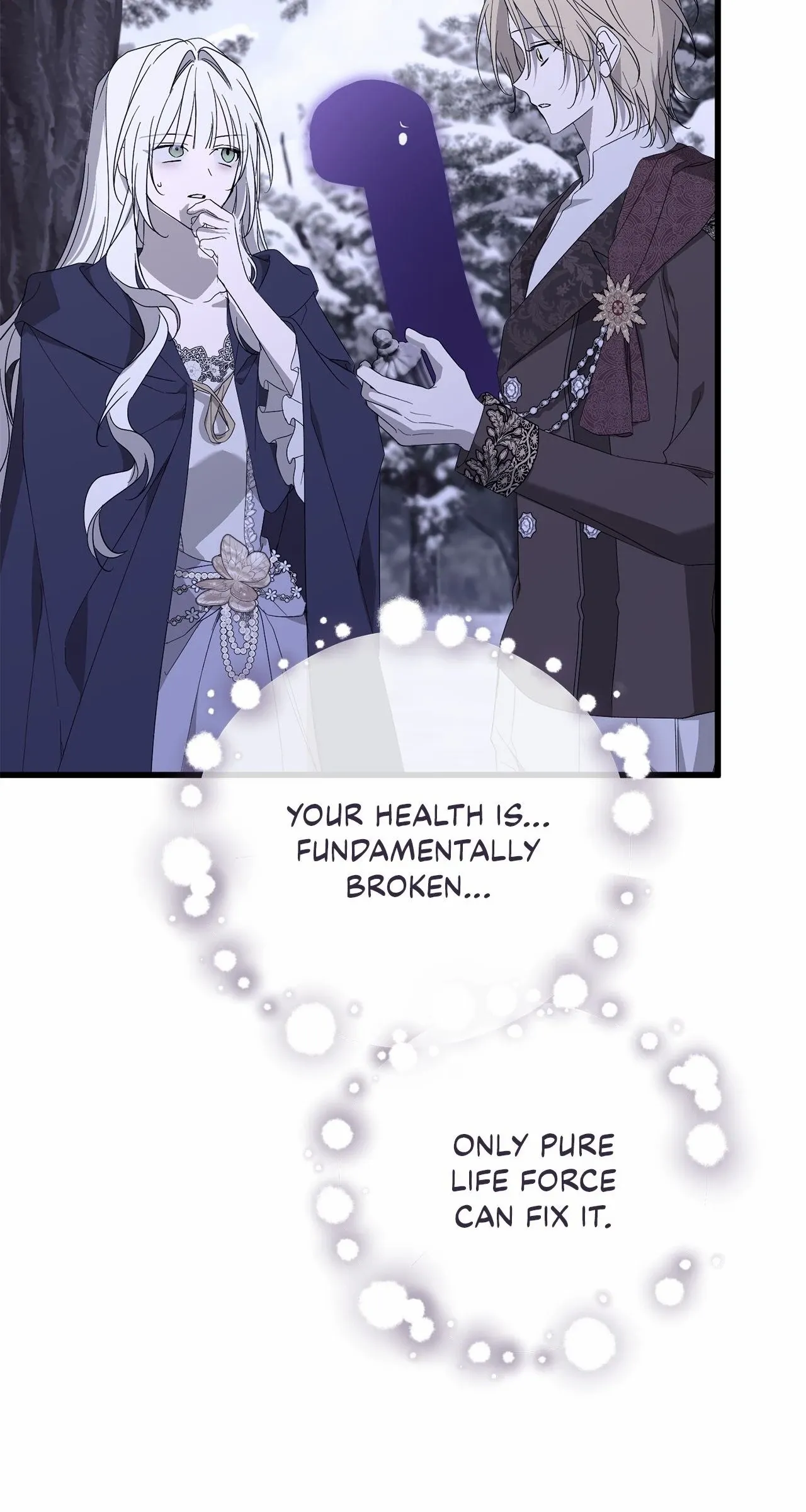 Read My Husband Who Hates Me Has Lost His Memories Manga Online