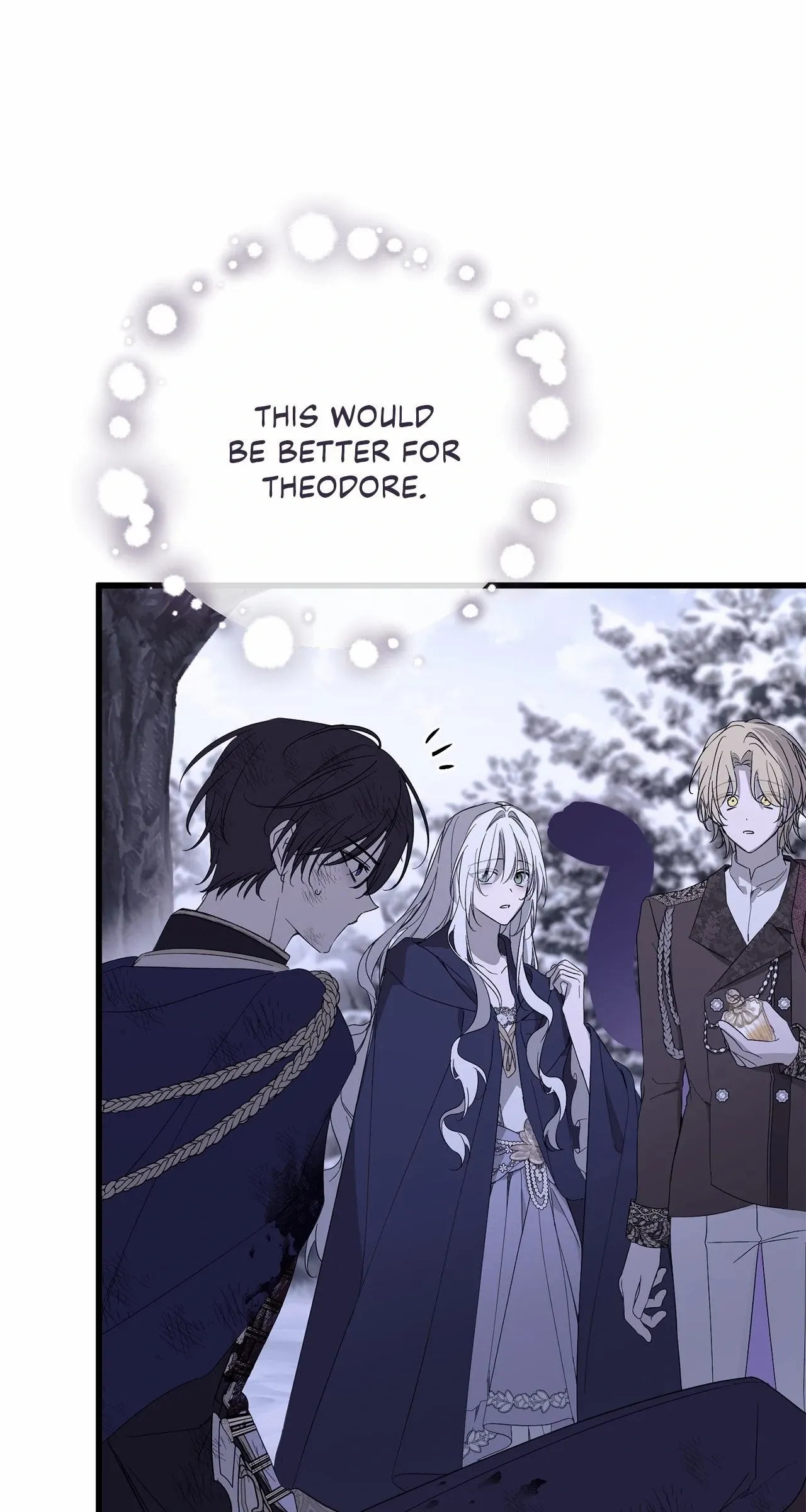 Read My Husband Who Hates Me Has Lost His Memories Manga Online