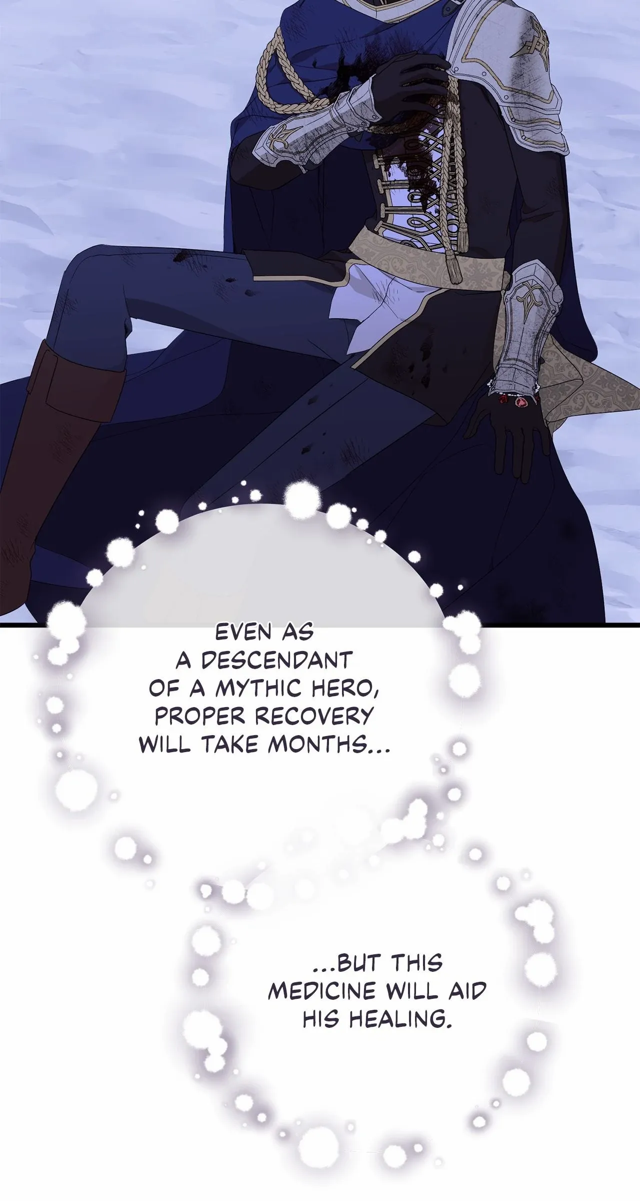 Read My Husband Who Hates Me Has Lost His Memories Manga Online