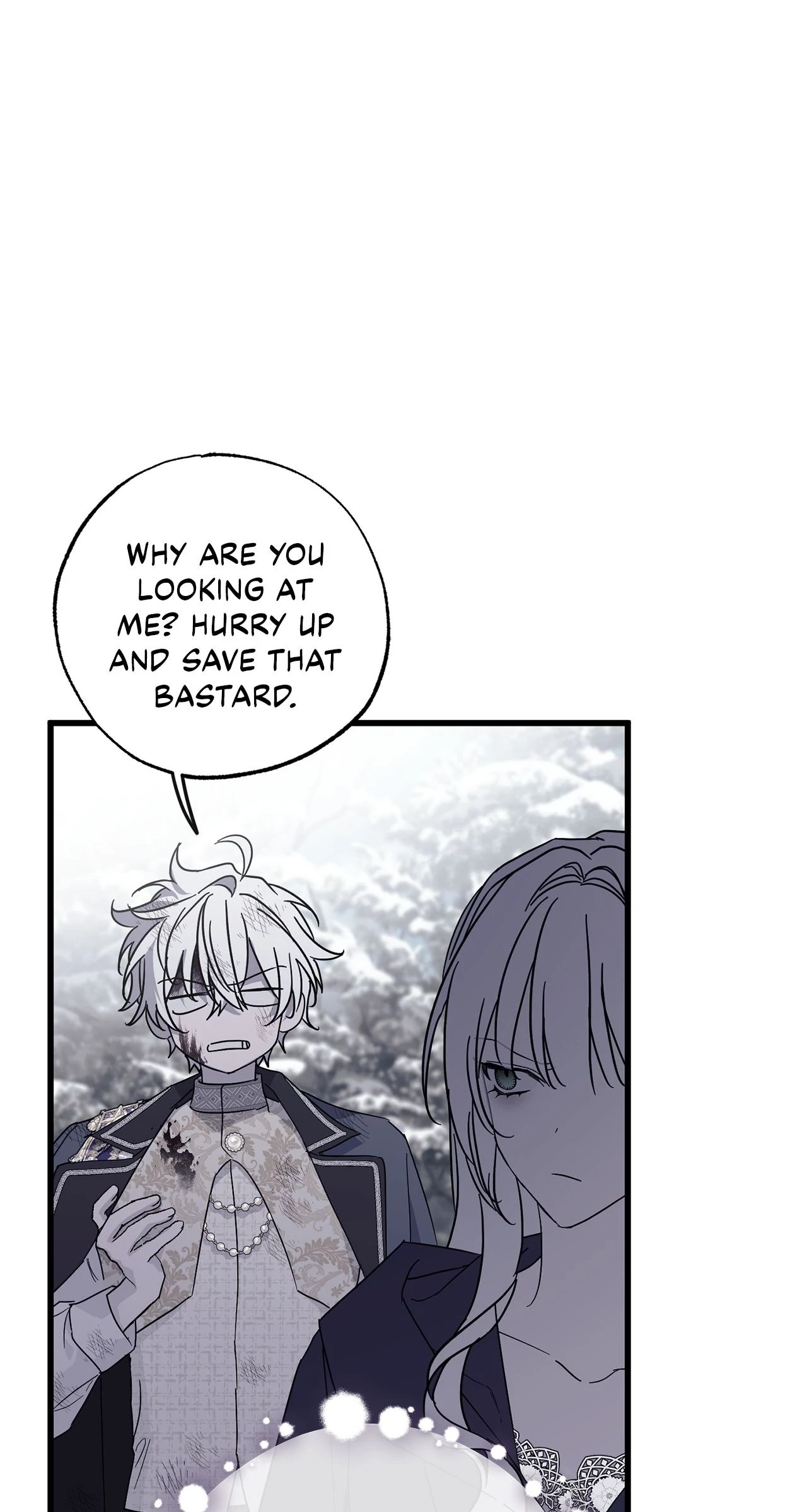 Read My Husband Who Hates Me Has Lost His Memories Manga Online