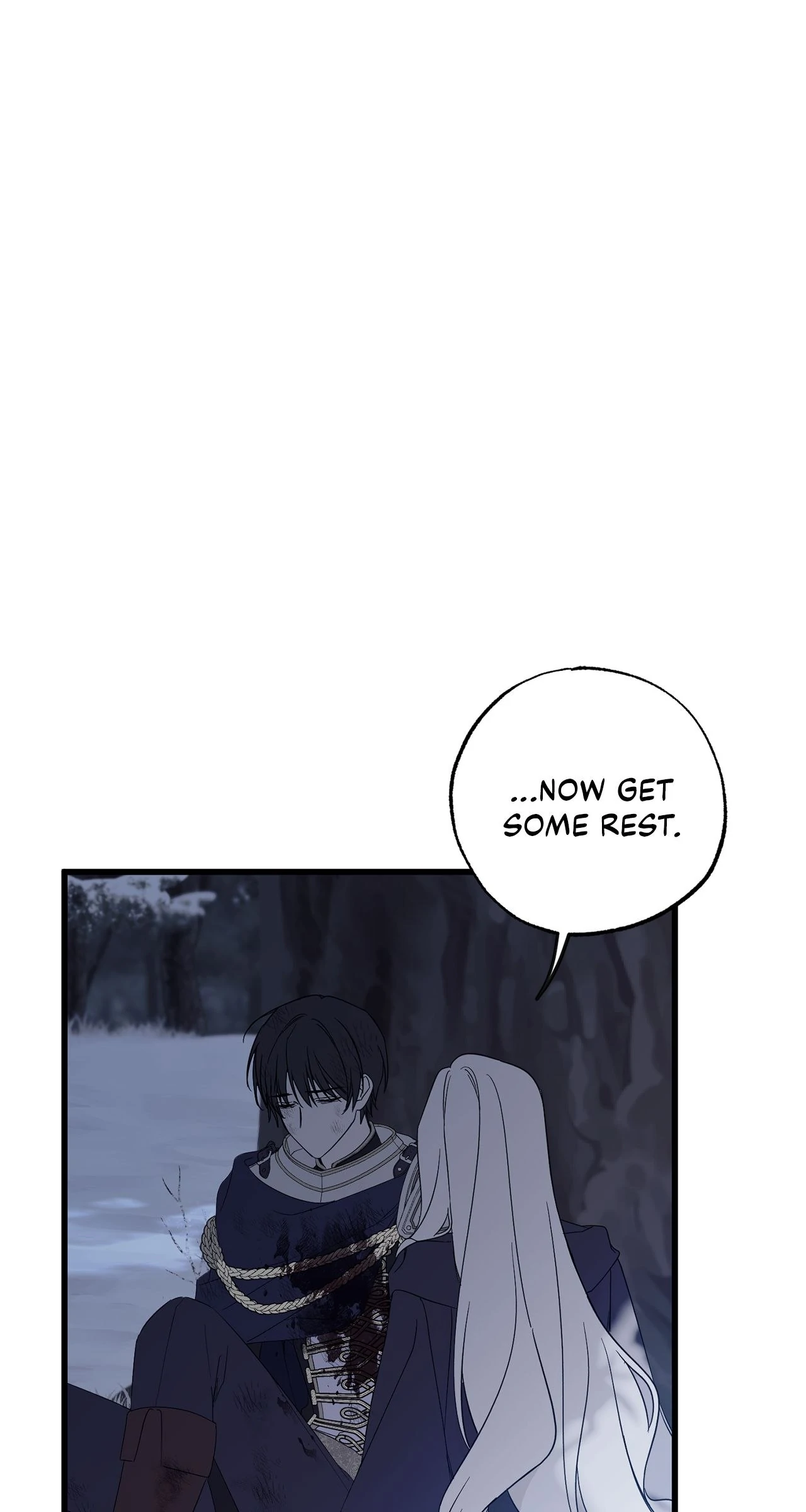 Read My Husband Who Hates Me Has Lost His Memories Manga Online