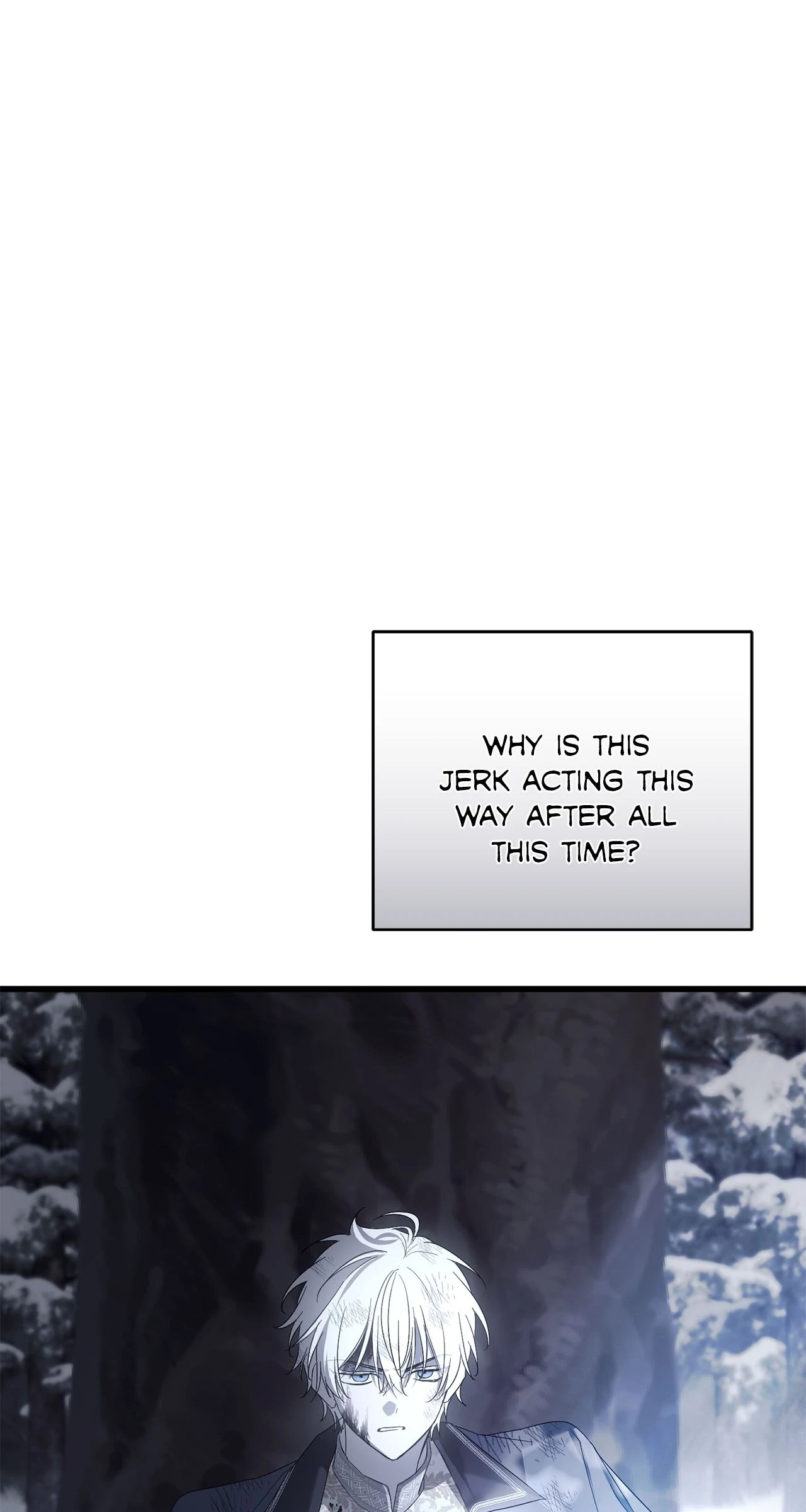 Read My Husband Who Hates Me Has Lost His Memories Manga Online