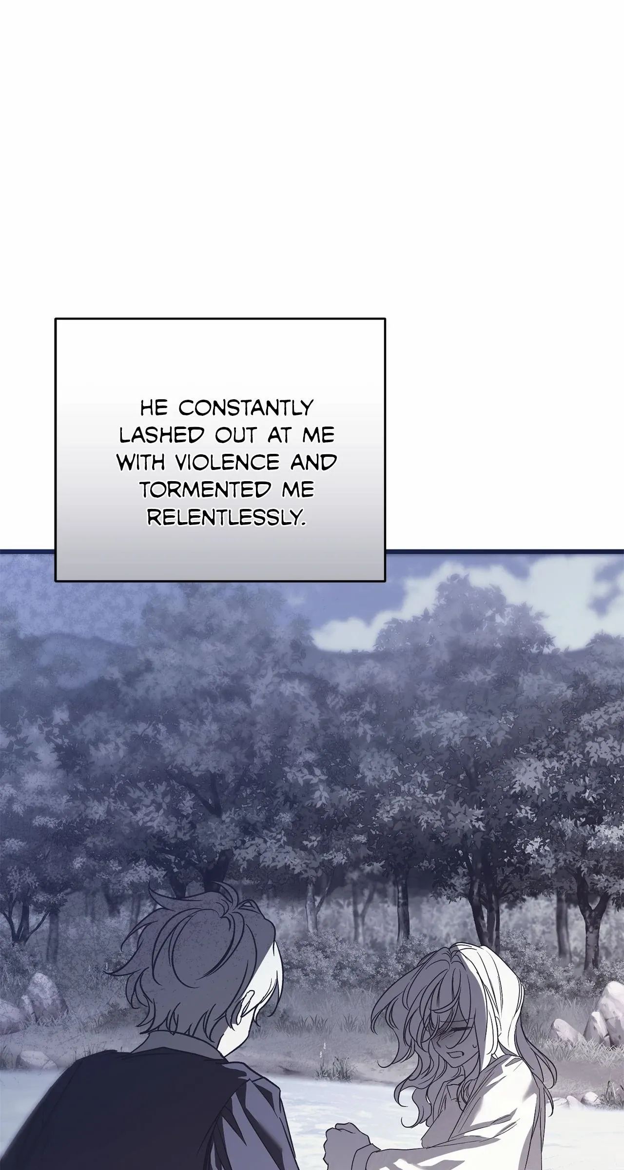 Read My Husband Who Hates Me Has Lost His Memories Manga Online