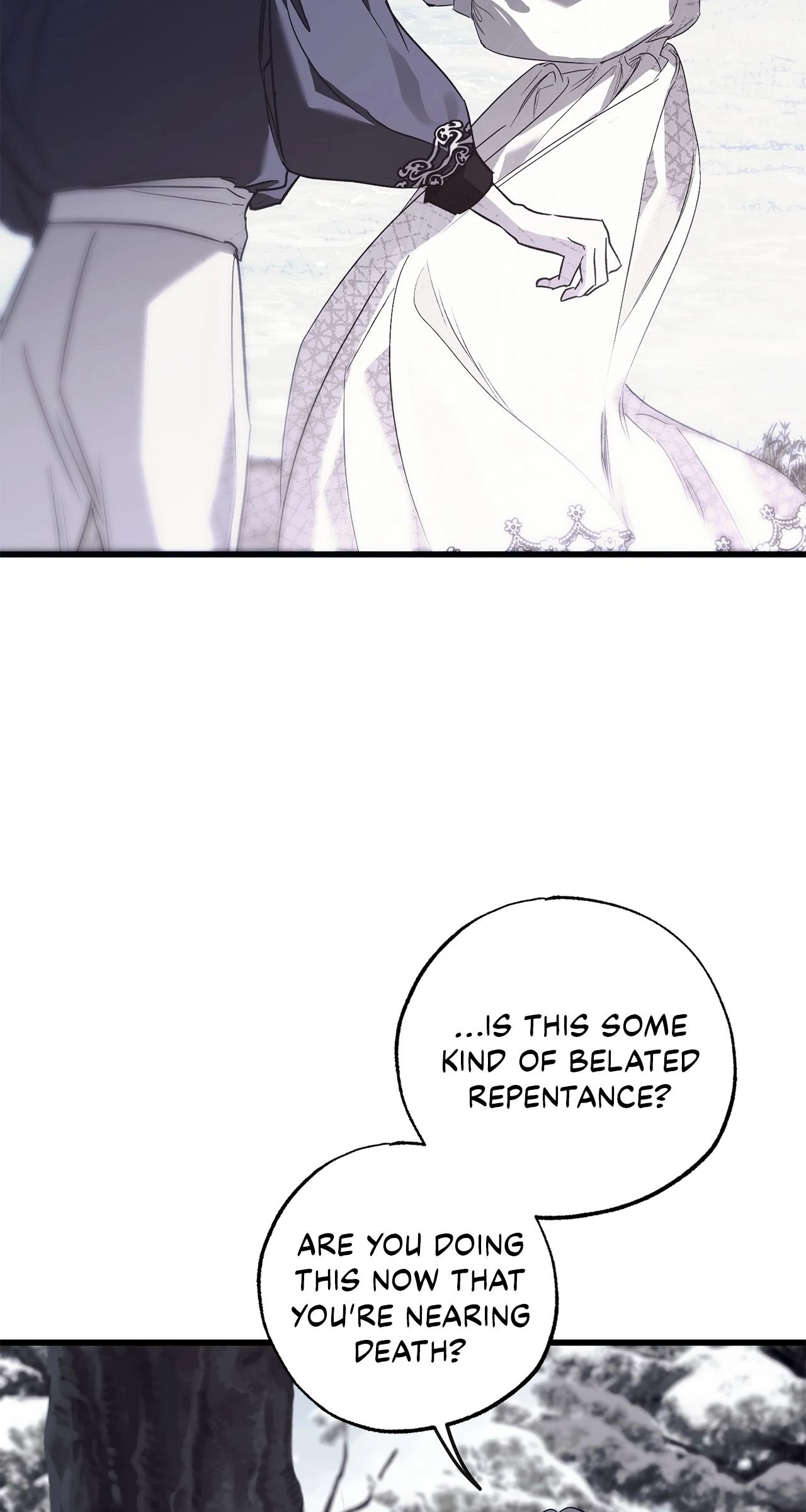 Read My Husband Who Hates Me Has Lost His Memories Manga Online