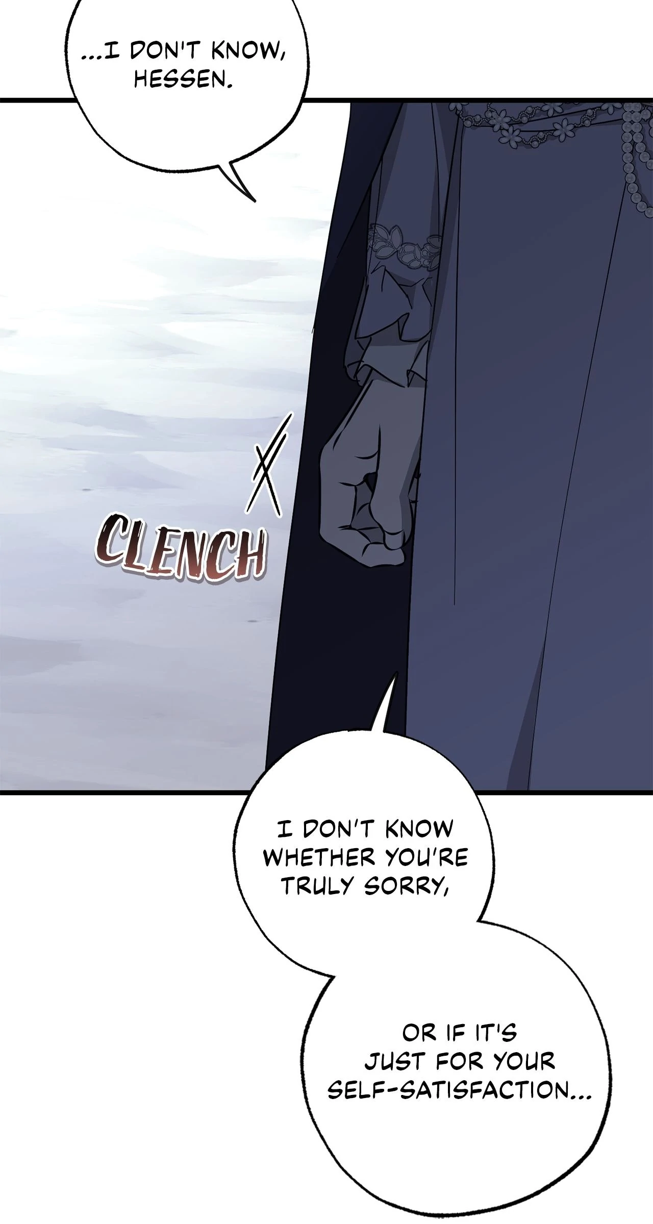 Read My Husband Who Hates Me Has Lost His Memories Manga Online