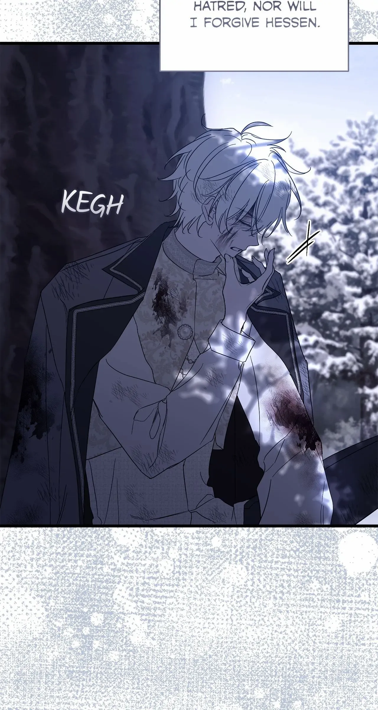 Read My Husband Who Hates Me Has Lost His Memories Manga Online