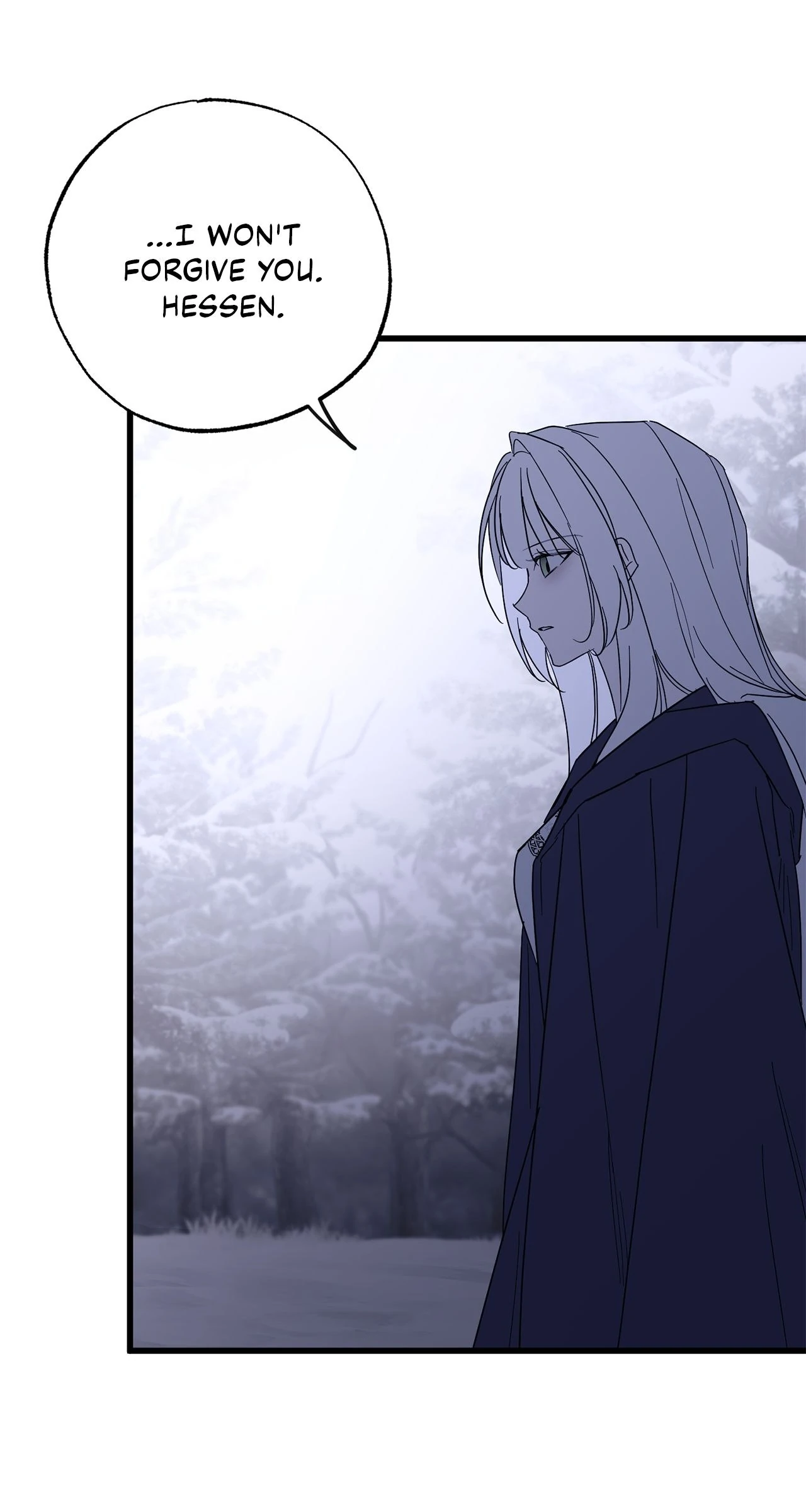 Read My Husband Who Hates Me Has Lost His Memories Manga Online