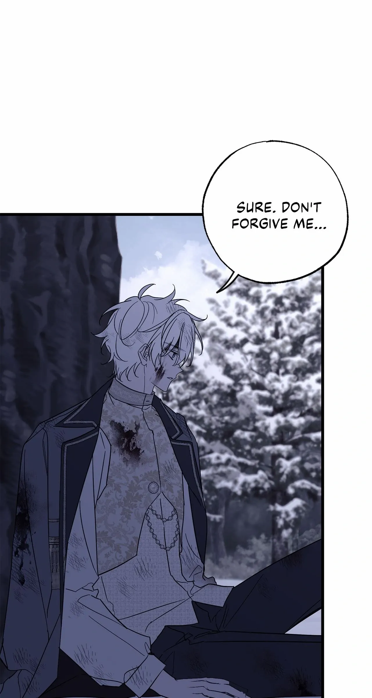 Read My Husband Who Hates Me Has Lost His Memories Manga Online