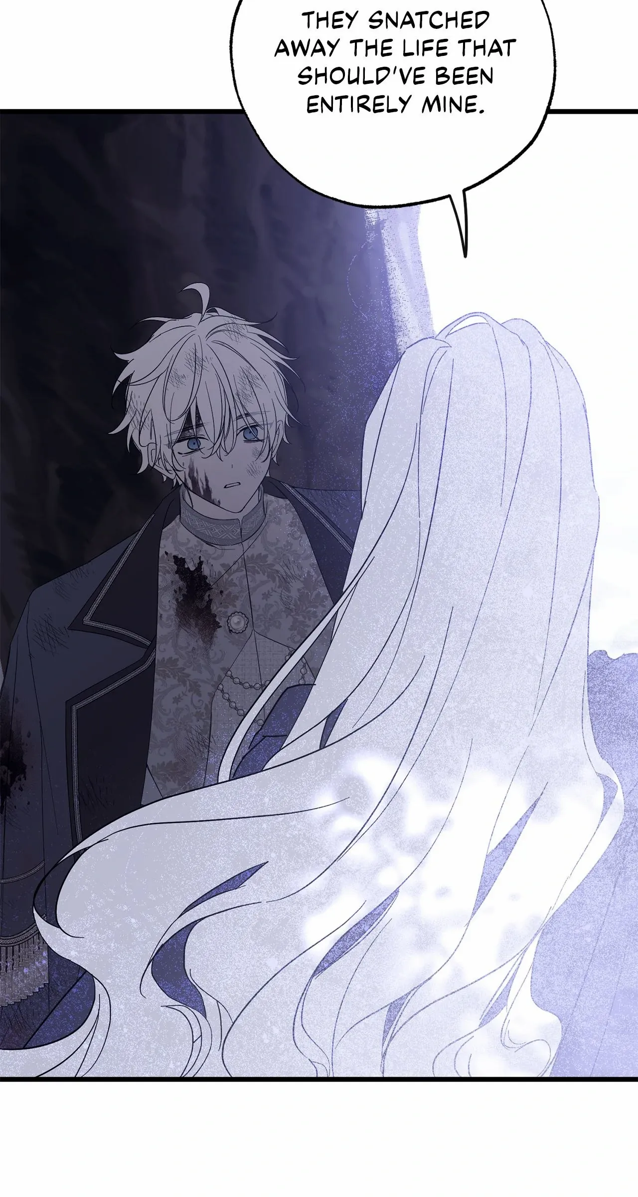 Read My Husband Who Hates Me Has Lost His Memories Manga Online