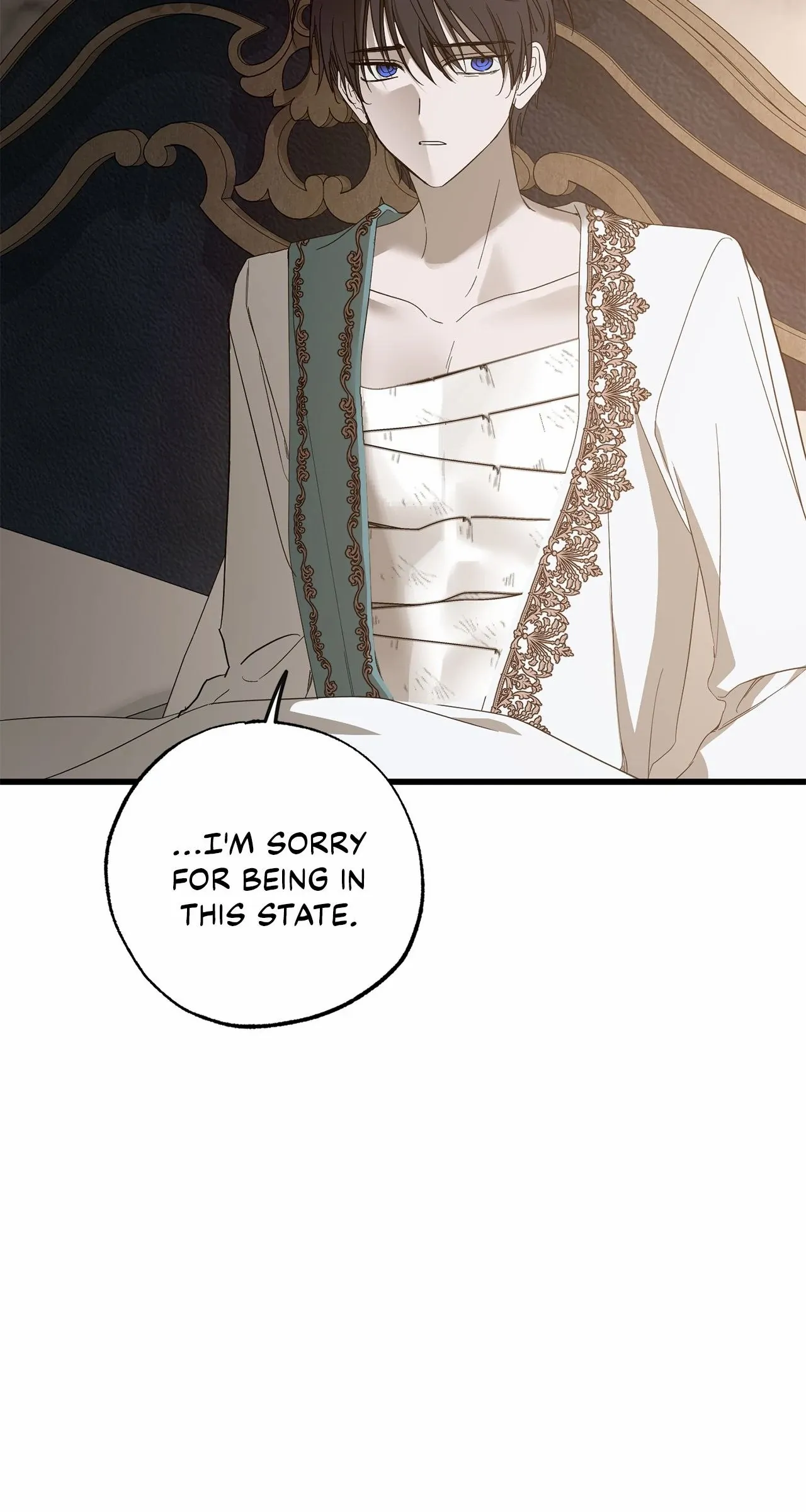 Read My Husband Who Hates Me Has Lost His Memories Manga Online