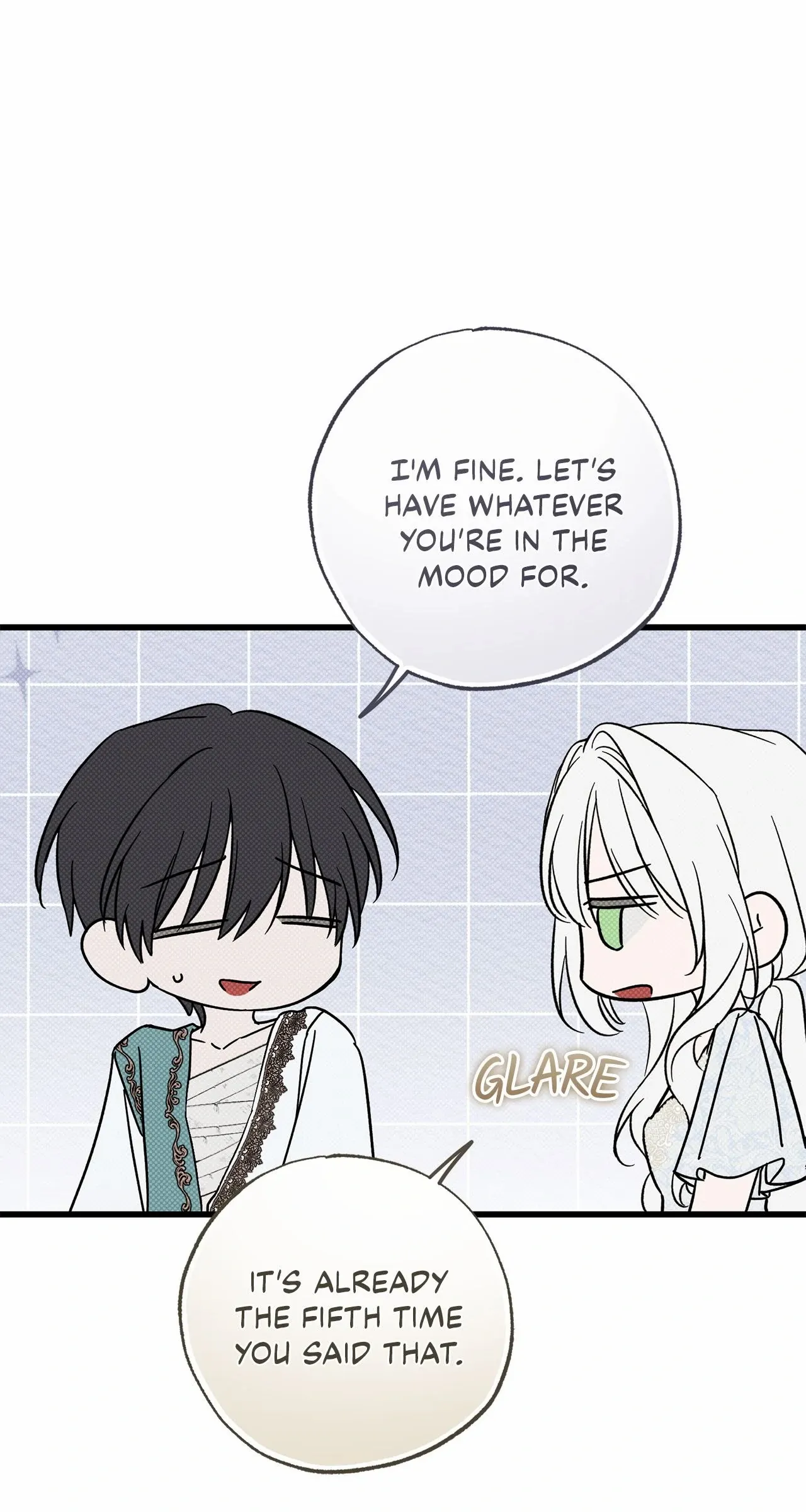 Read My Husband Who Hates Me Has Lost His Memories Manga Online