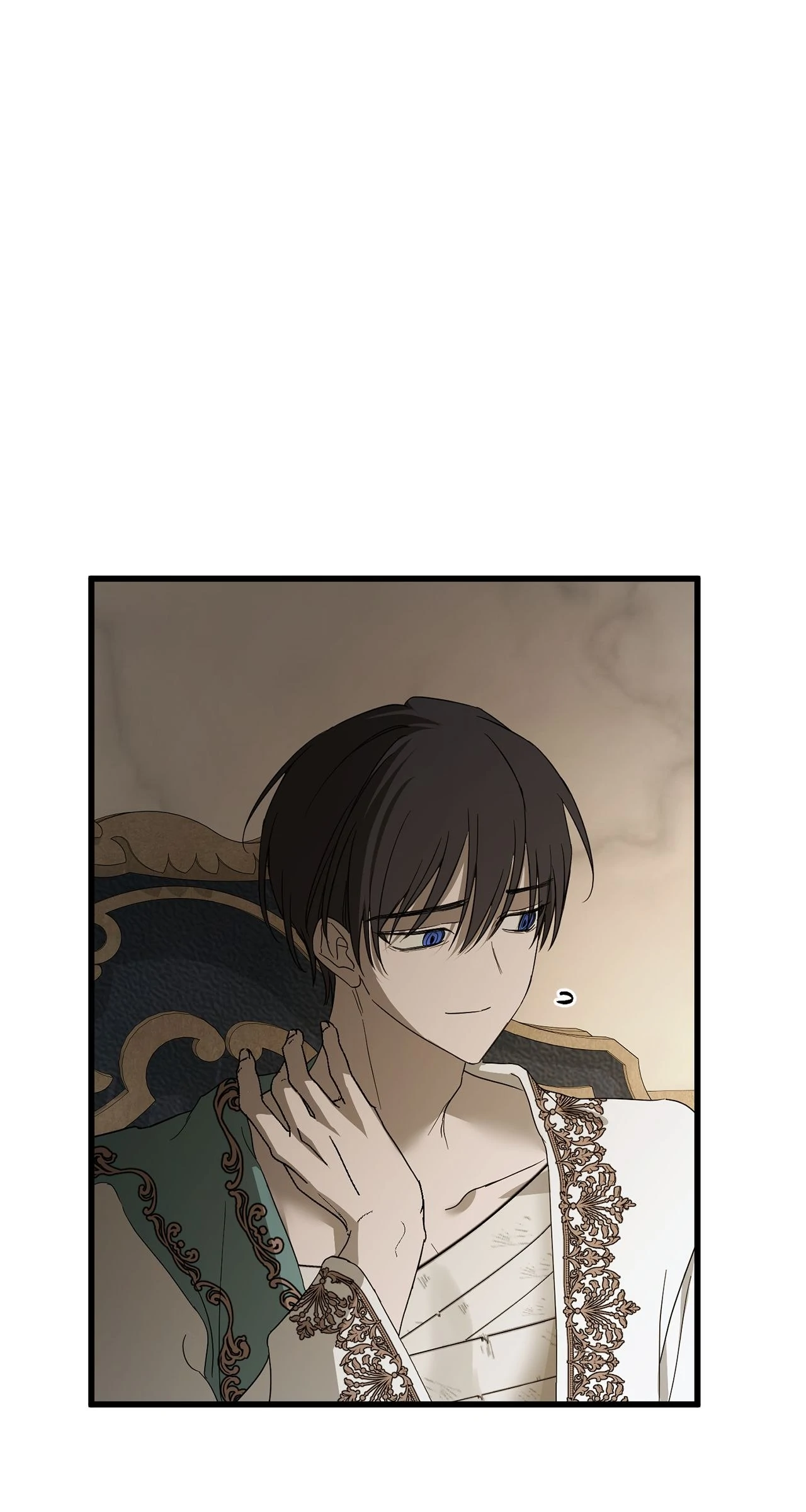 Read My Husband Who Hates Me Has Lost His Memories Manga Online