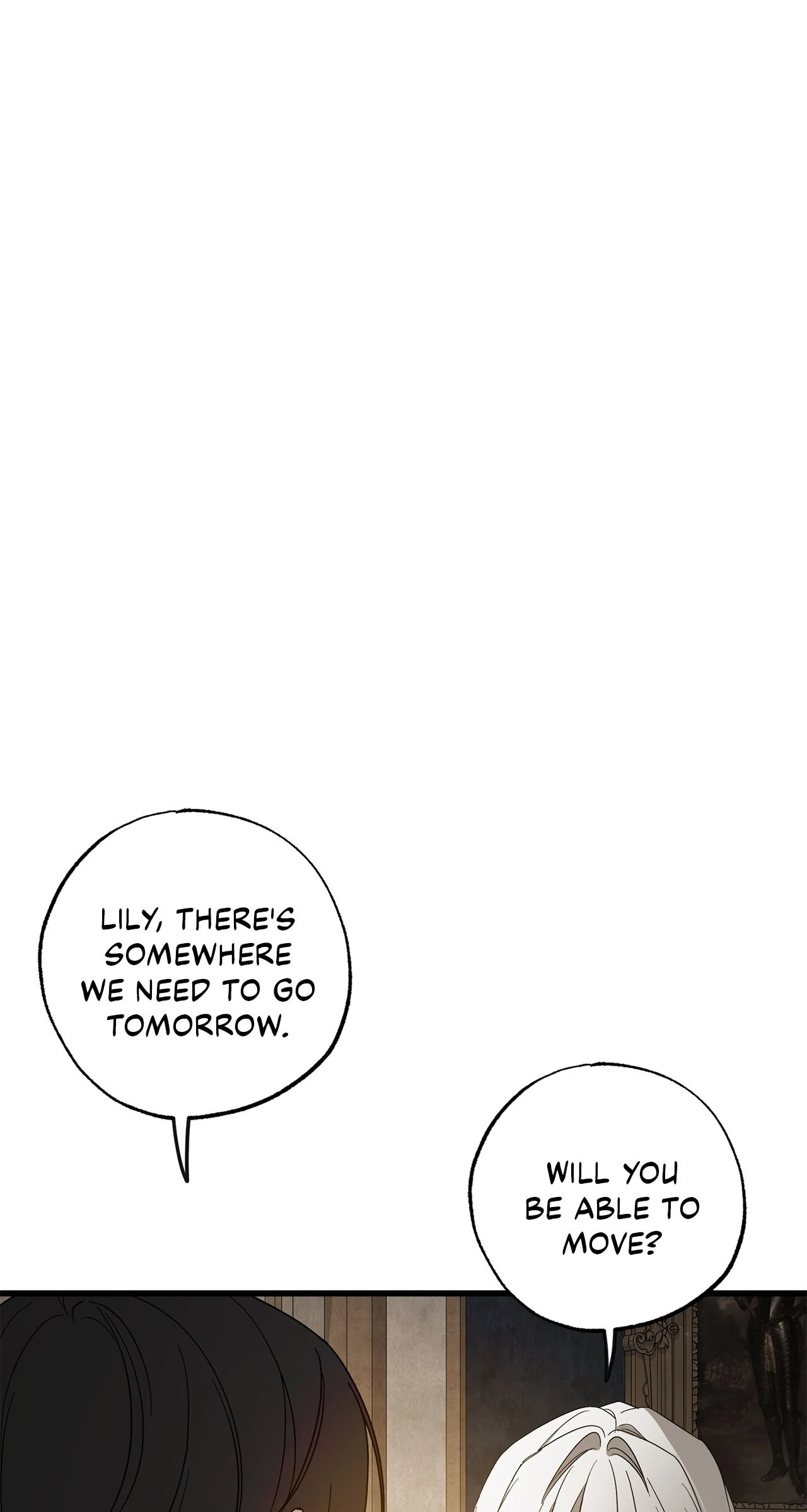 Read My Husband Who Hates Me Has Lost His Memories Manga Online