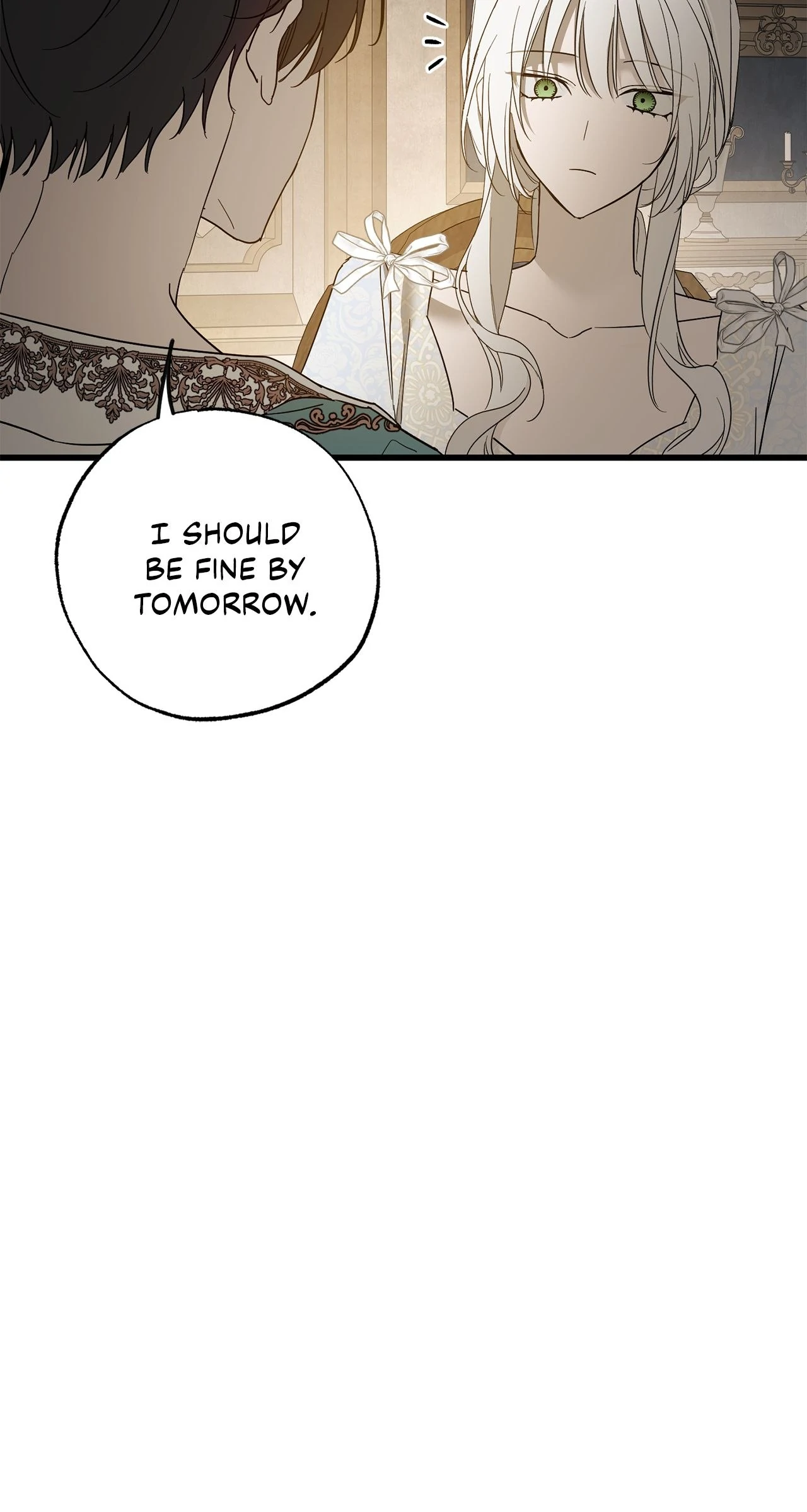 Read My Husband Who Hates Me Has Lost His Memories Manga Online