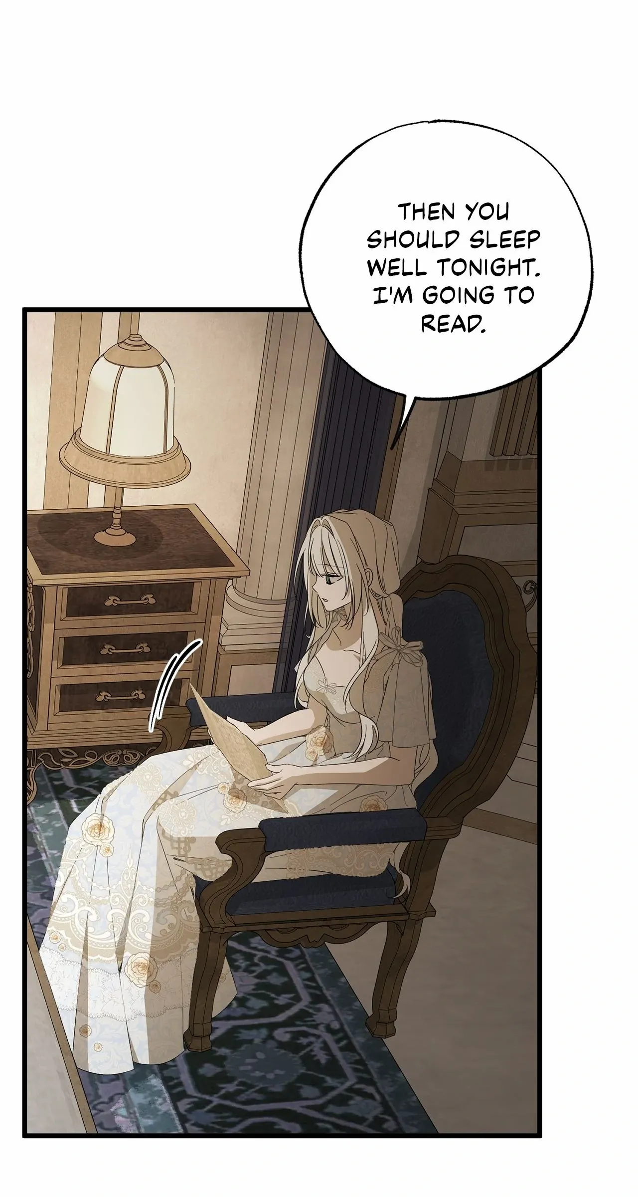 Read My Husband Who Hates Me Has Lost His Memories Manga Online