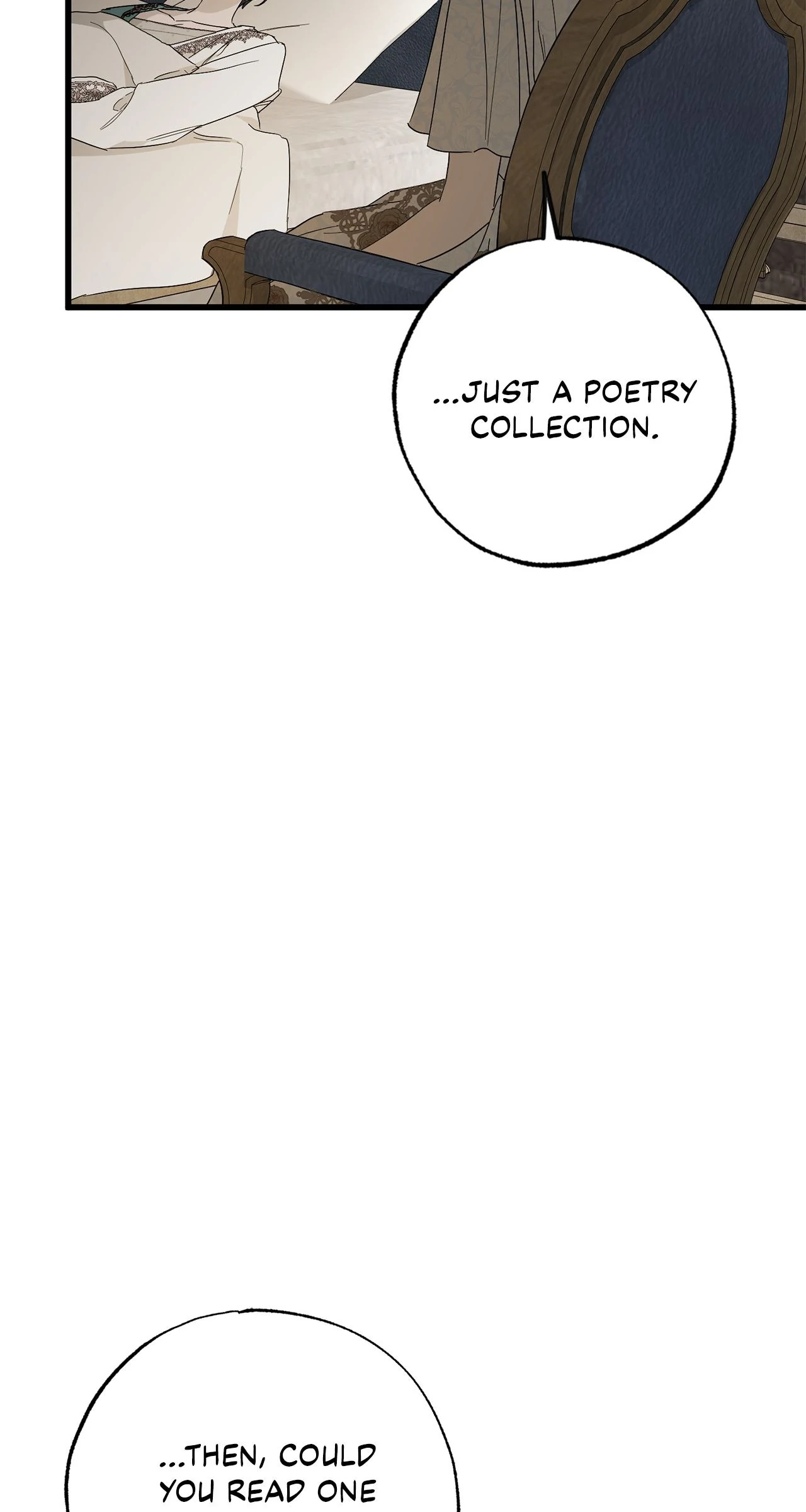 Read My Husband Who Hates Me Has Lost His Memories Manga Online