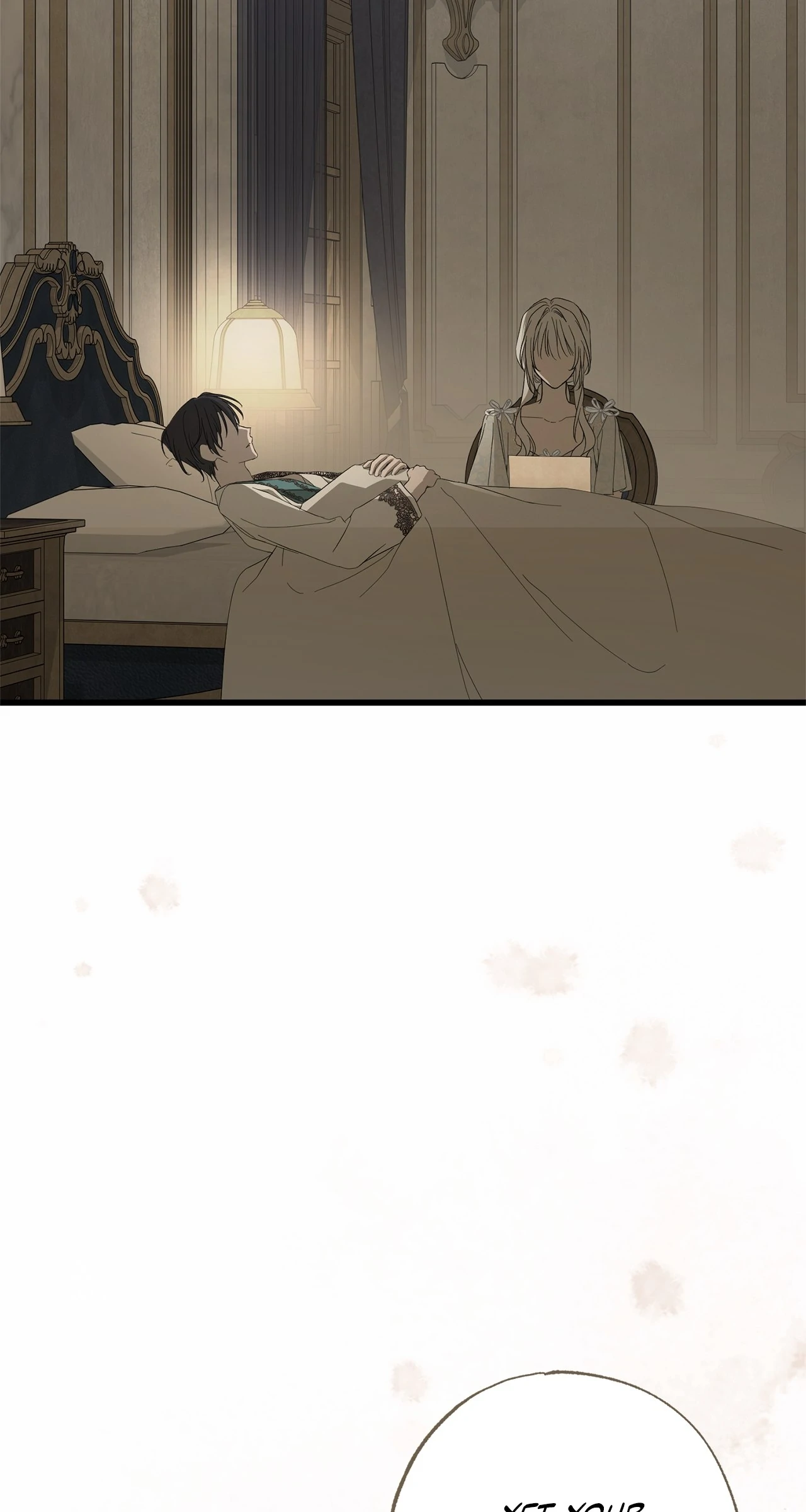 Read My Husband Who Hates Me Has Lost His Memories Manga Online