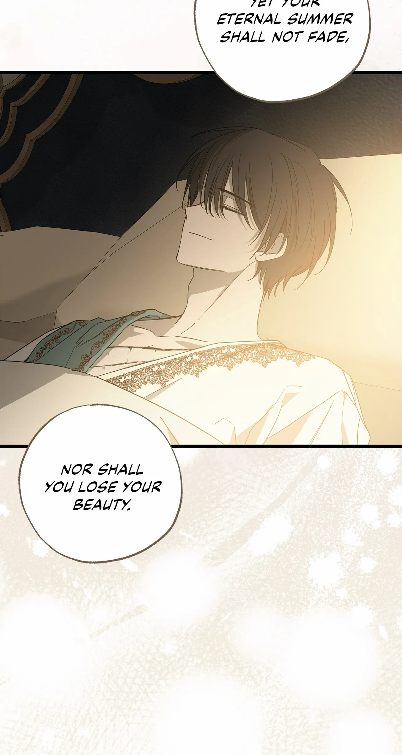 Read My Husband Who Hates Me Has Lost His Memories Manga Online