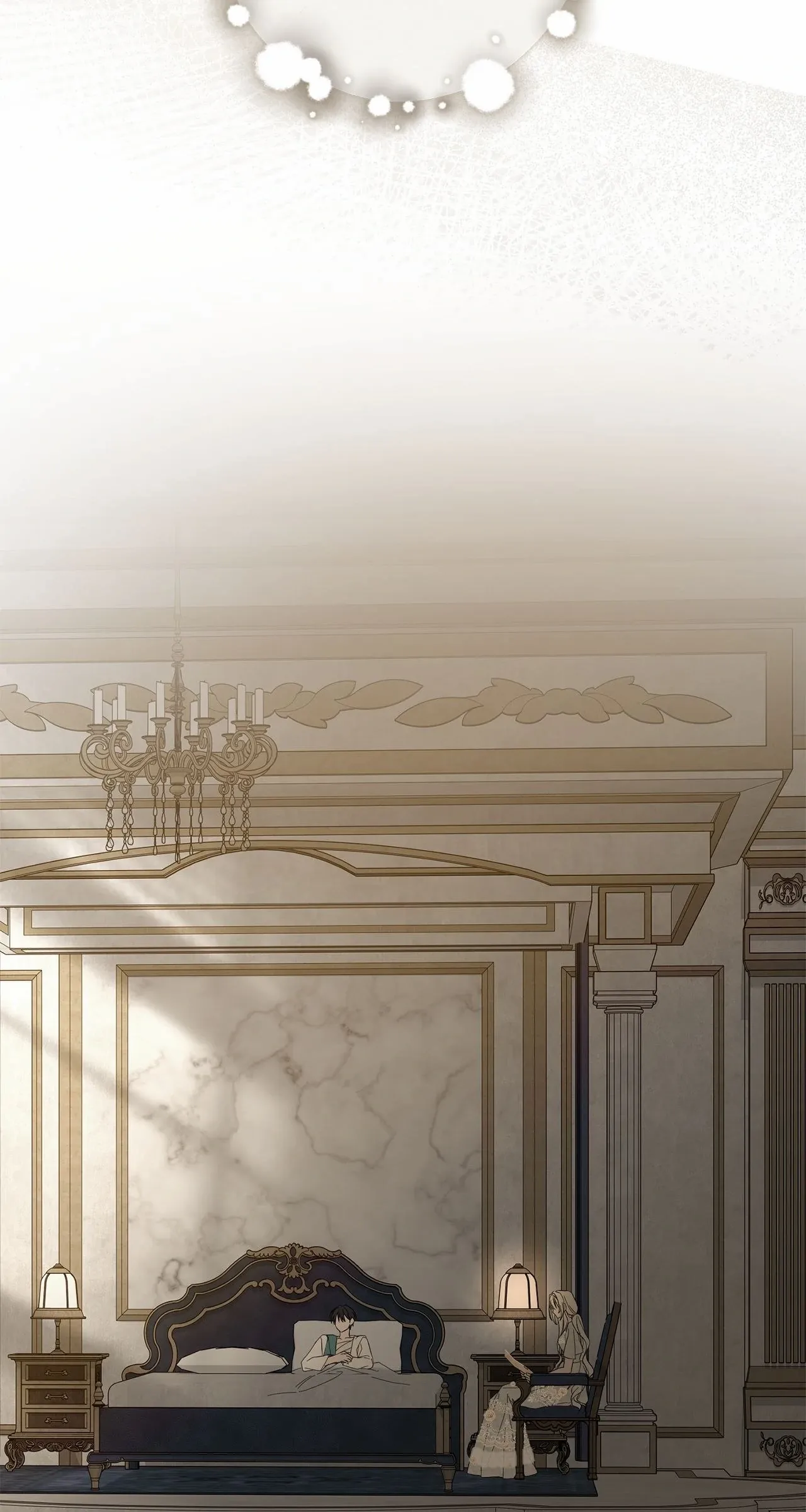 Read My Husband Who Hates Me Has Lost His Memories Manga Online