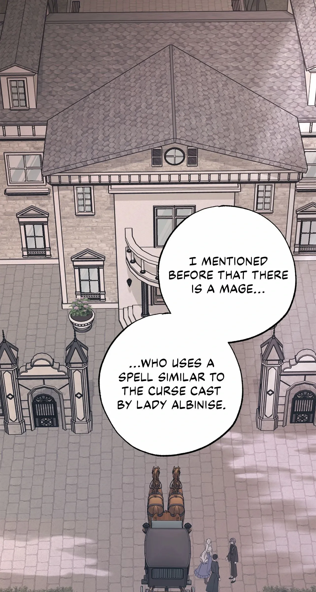 Read My Husband Who Hates Me Has Lost His Memories Manga Online