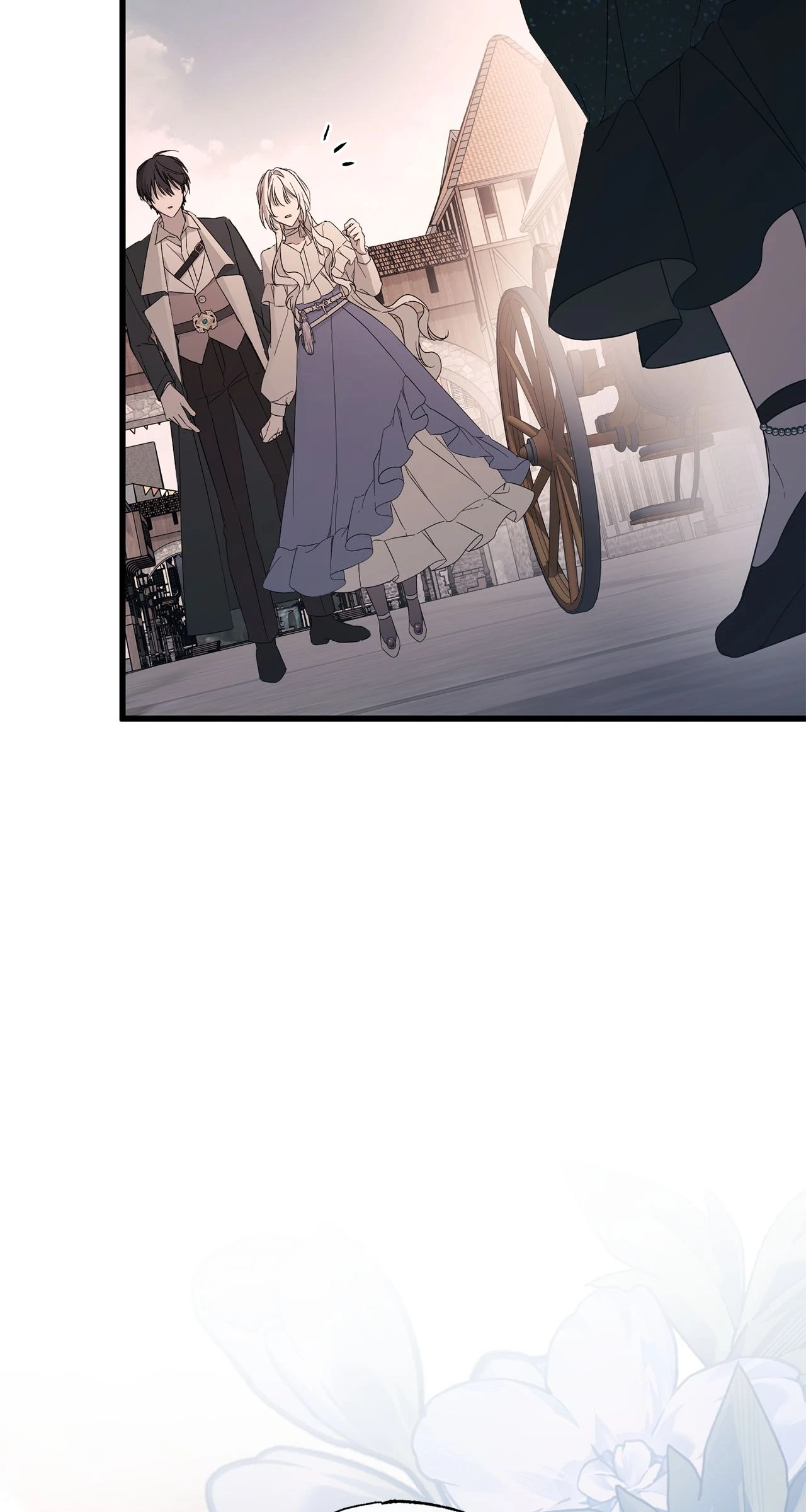 Read My Husband Who Hates Me Has Lost His Memories Manga Online