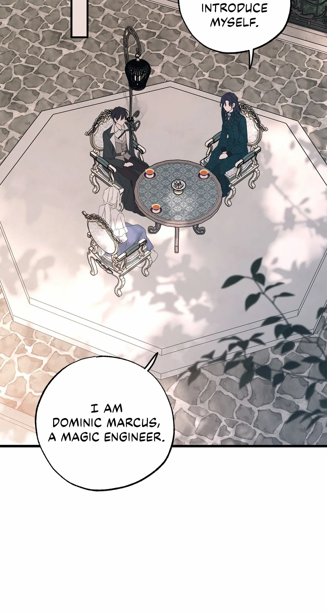 Read My Husband Who Hates Me Has Lost His Memories Manga Online