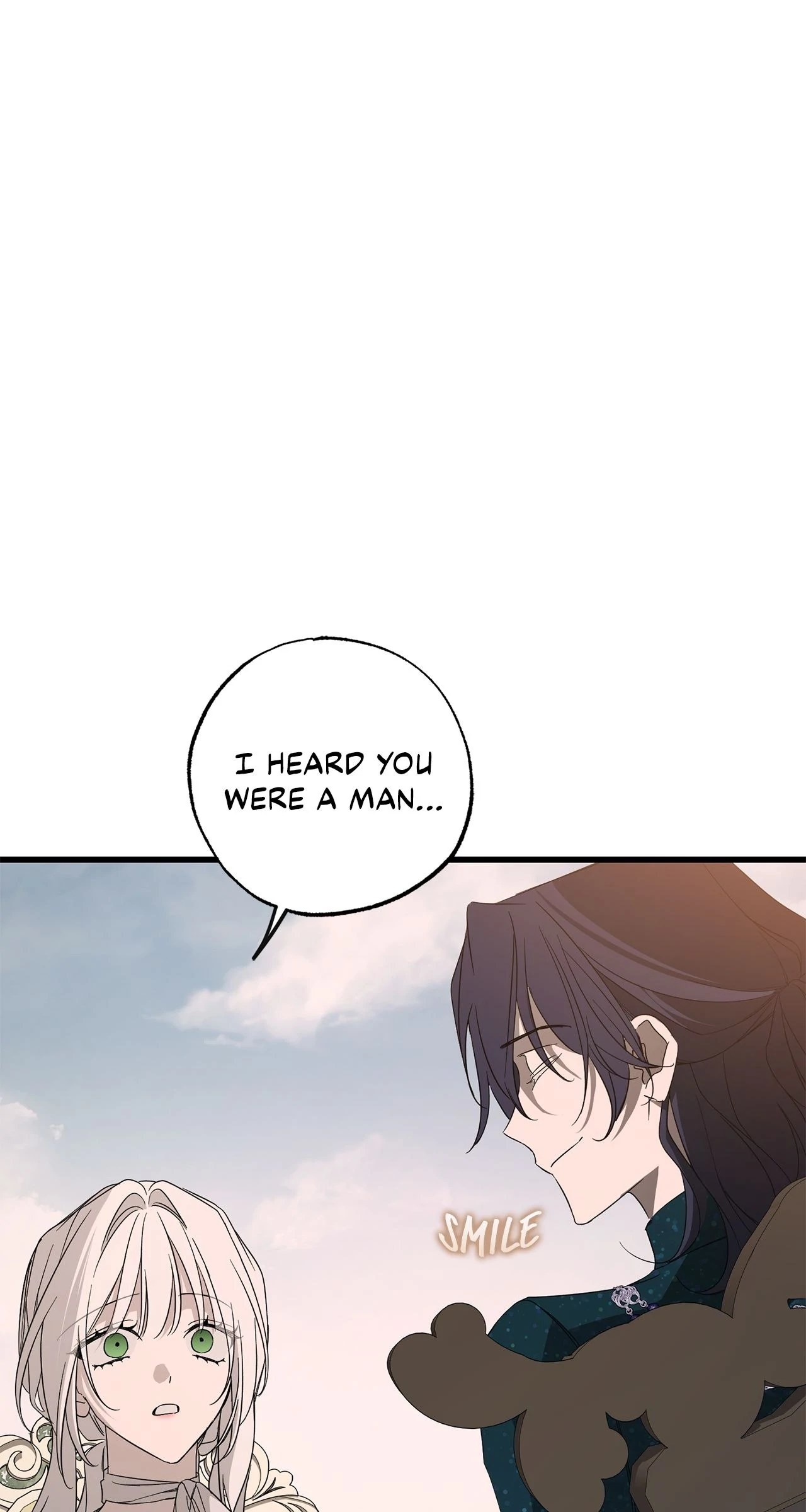 Read My Husband Who Hates Me Has Lost His Memories Manga Online